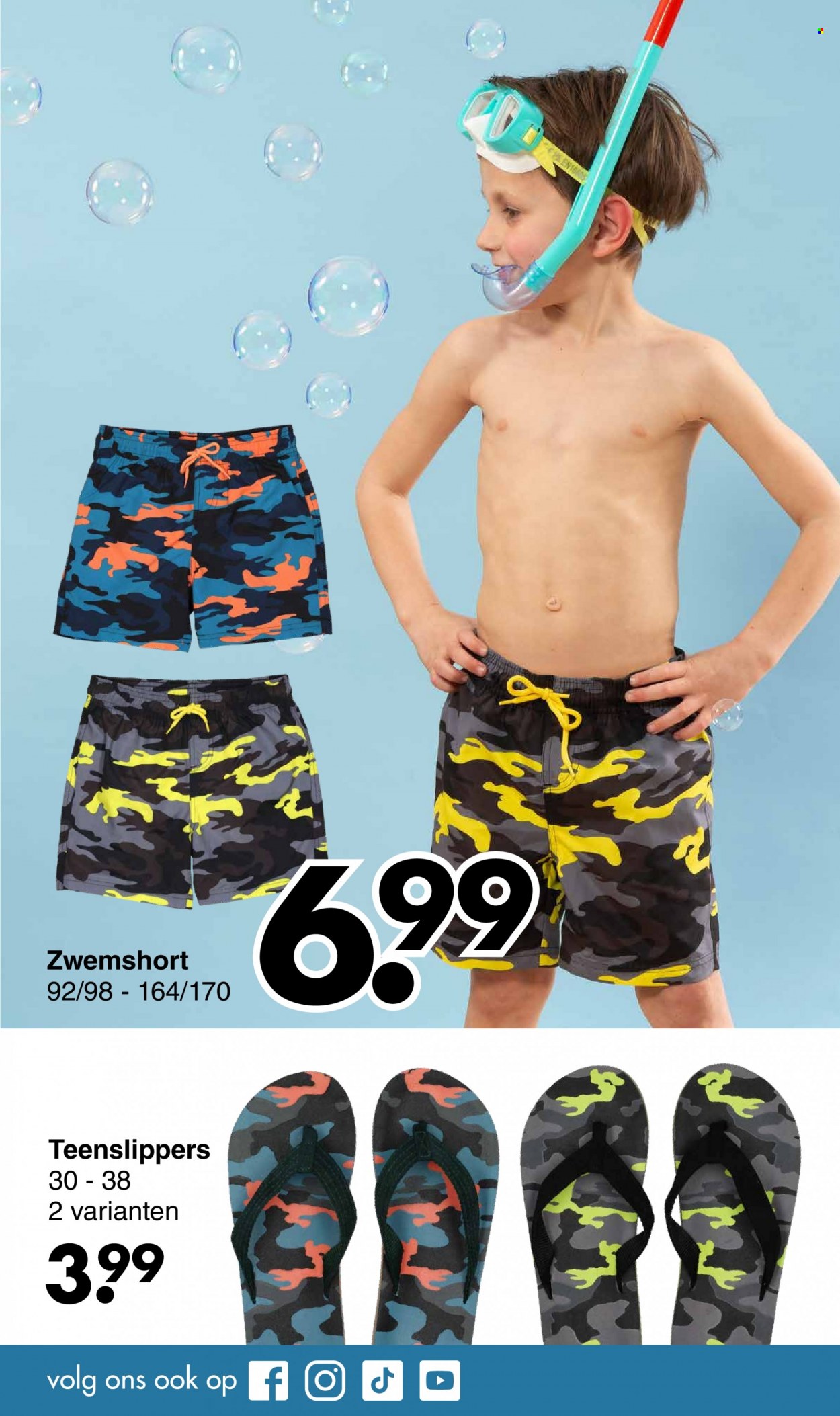 Wibra-aanbieding - 11-4-2023 - 23-4-2023. Pagina 10