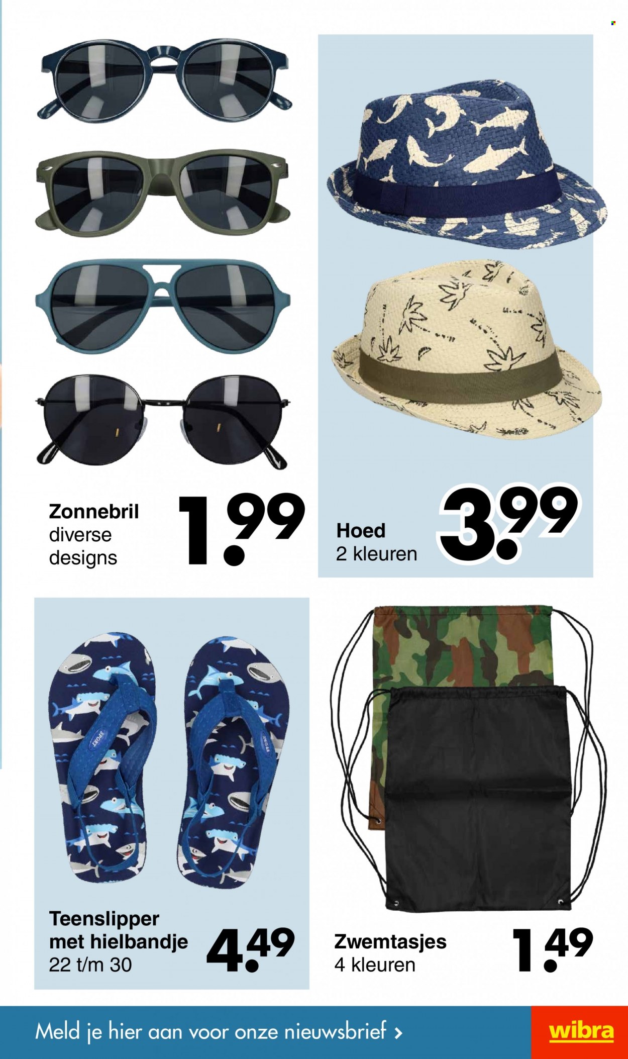 Wibra-aanbieding - 11-4-2023 - 23-4-2023. Pagina 11