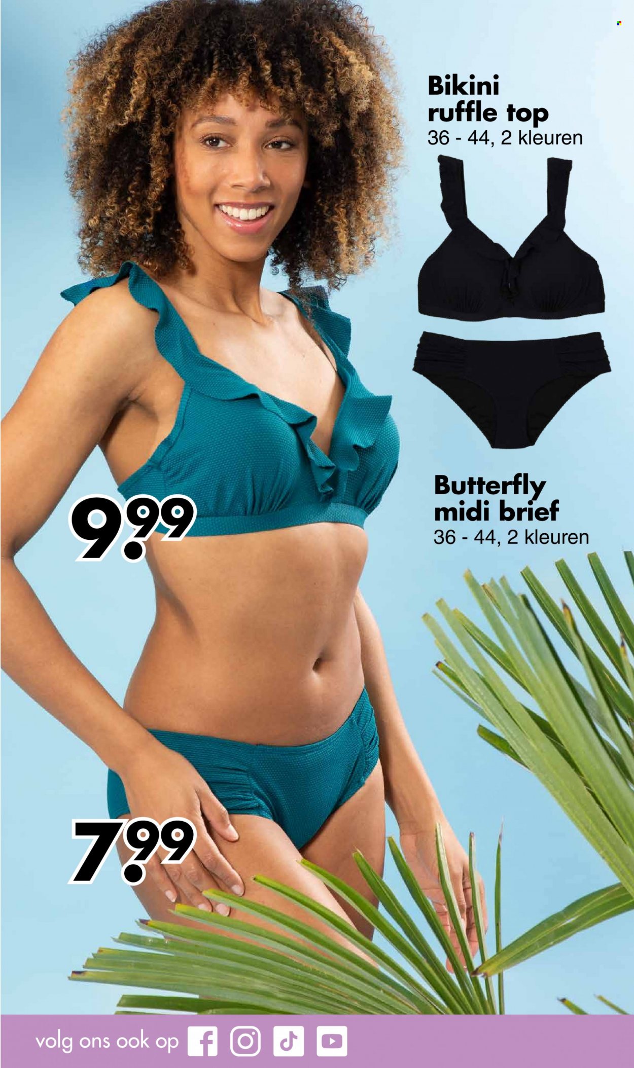 Wibra-aanbieding - 11-4-2023 - 23-4-2023. Pagina 12