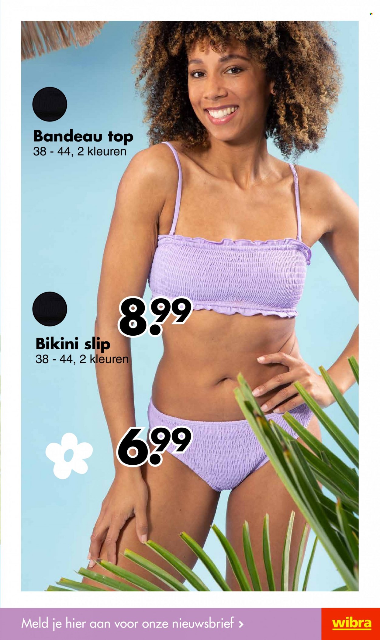 Wibra-aanbieding - 11-4-2023 - 23-4-2023. Pagina 13