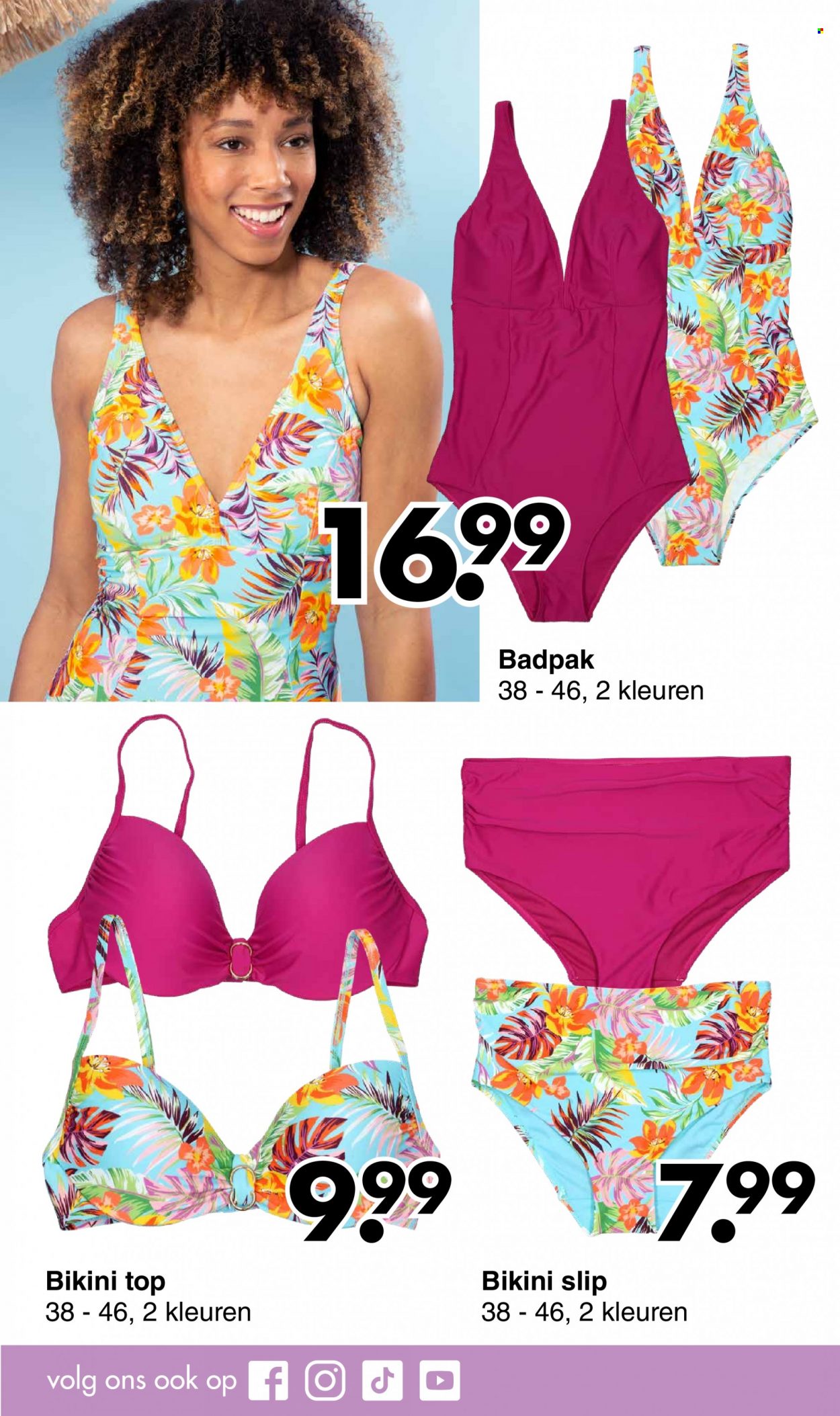 Wibra-aanbieding - 11-4-2023 - 23-4-2023. Pagina 16