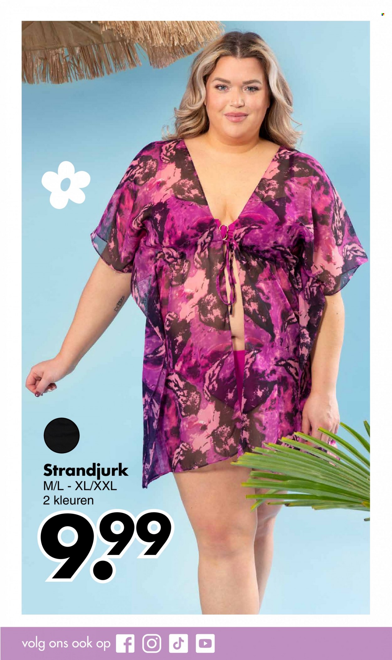 Wibra-aanbieding - 11-4-2023 - 23-4-2023. Pagina 18