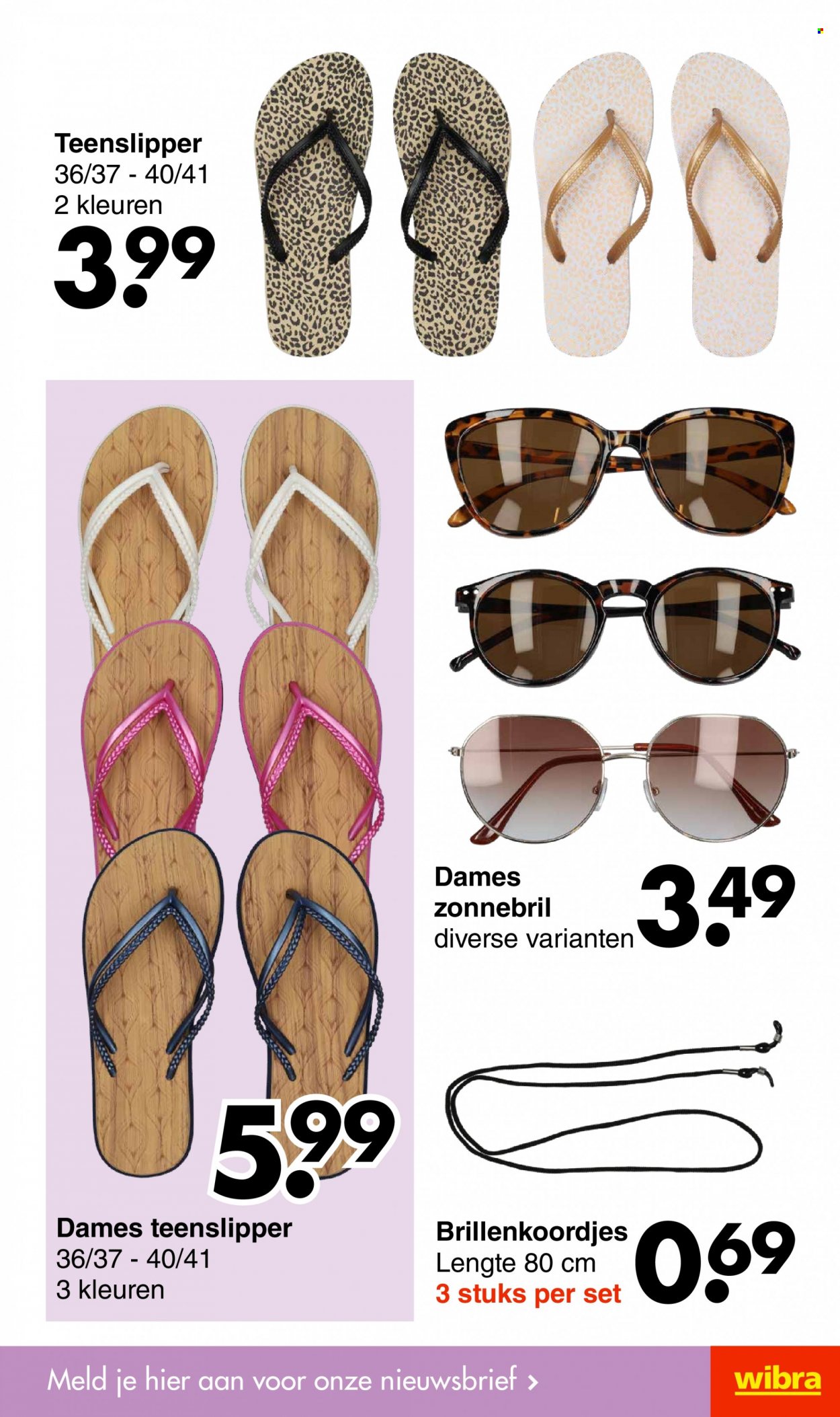 Wibra-aanbieding - 11-4-2023 - 23-4-2023. Pagina 19