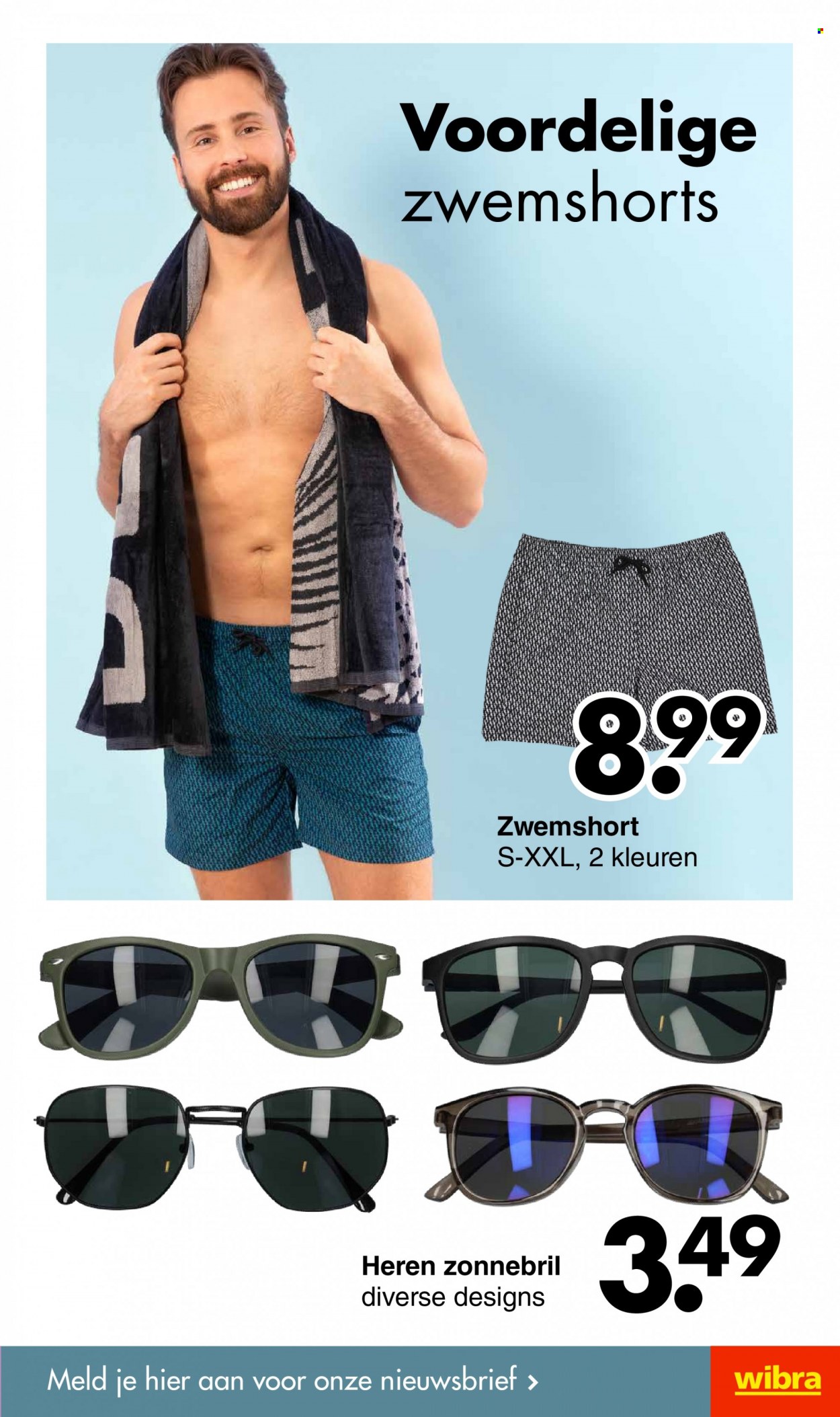Wibra-aanbieding - 11-4-2023 - 23-4-2023. Pagina 21
