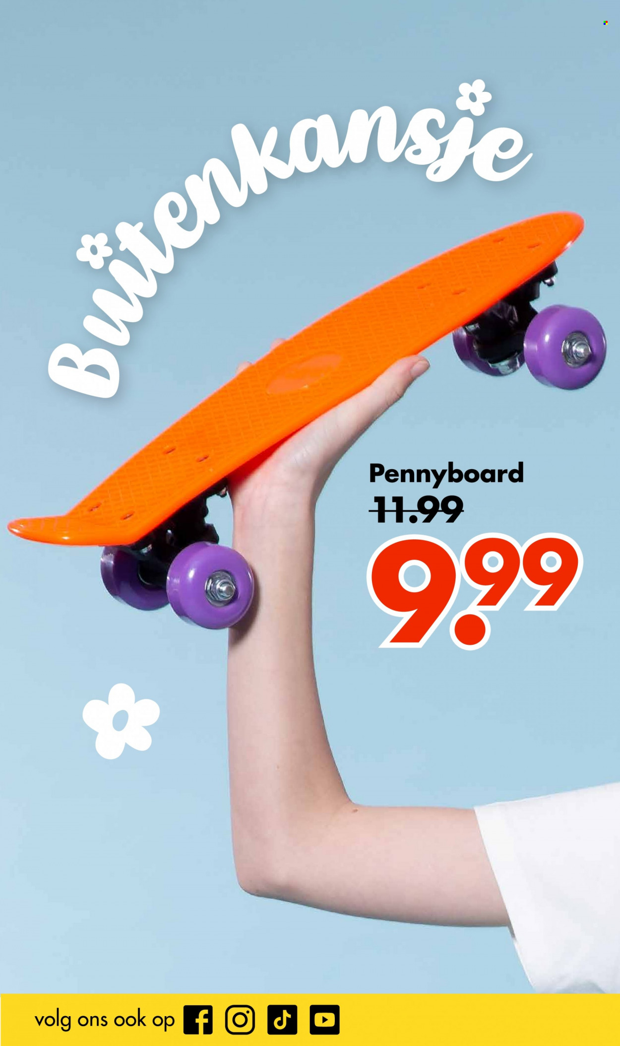 Wibra-aanbieding - 11-4-2023 - 23-4-2023. Pagina 28