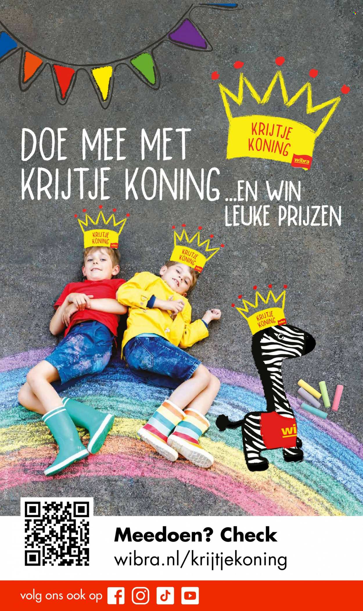 Wibra-aanbieding - 11-4-2023 - 23-4-2023. Pagina 36