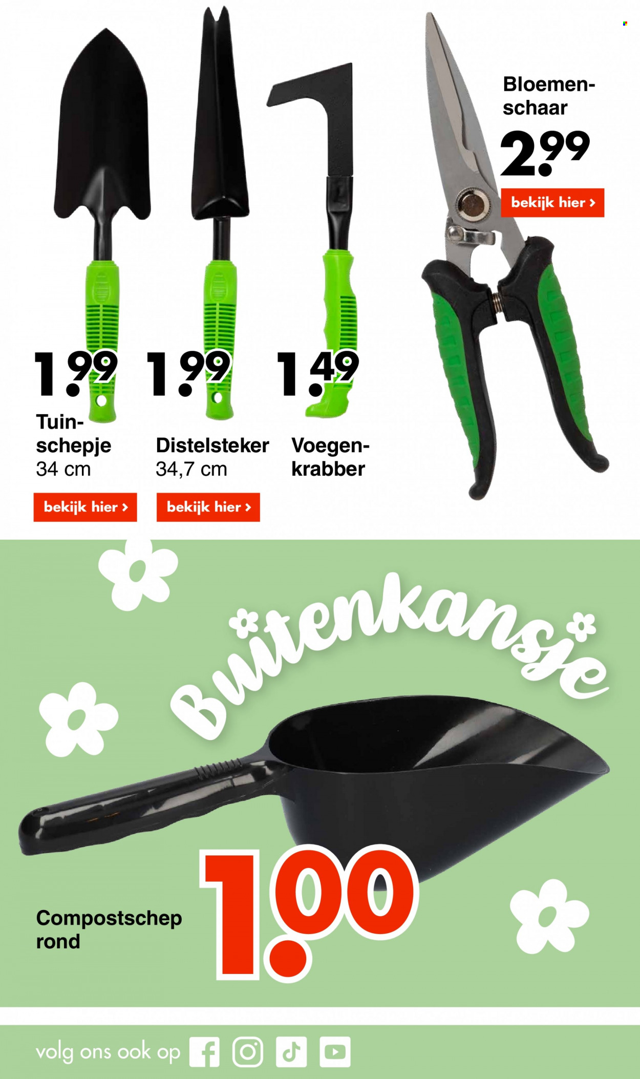 Wibra-aanbieding - 11-4-2023 - 23-4-2023. Pagina 38