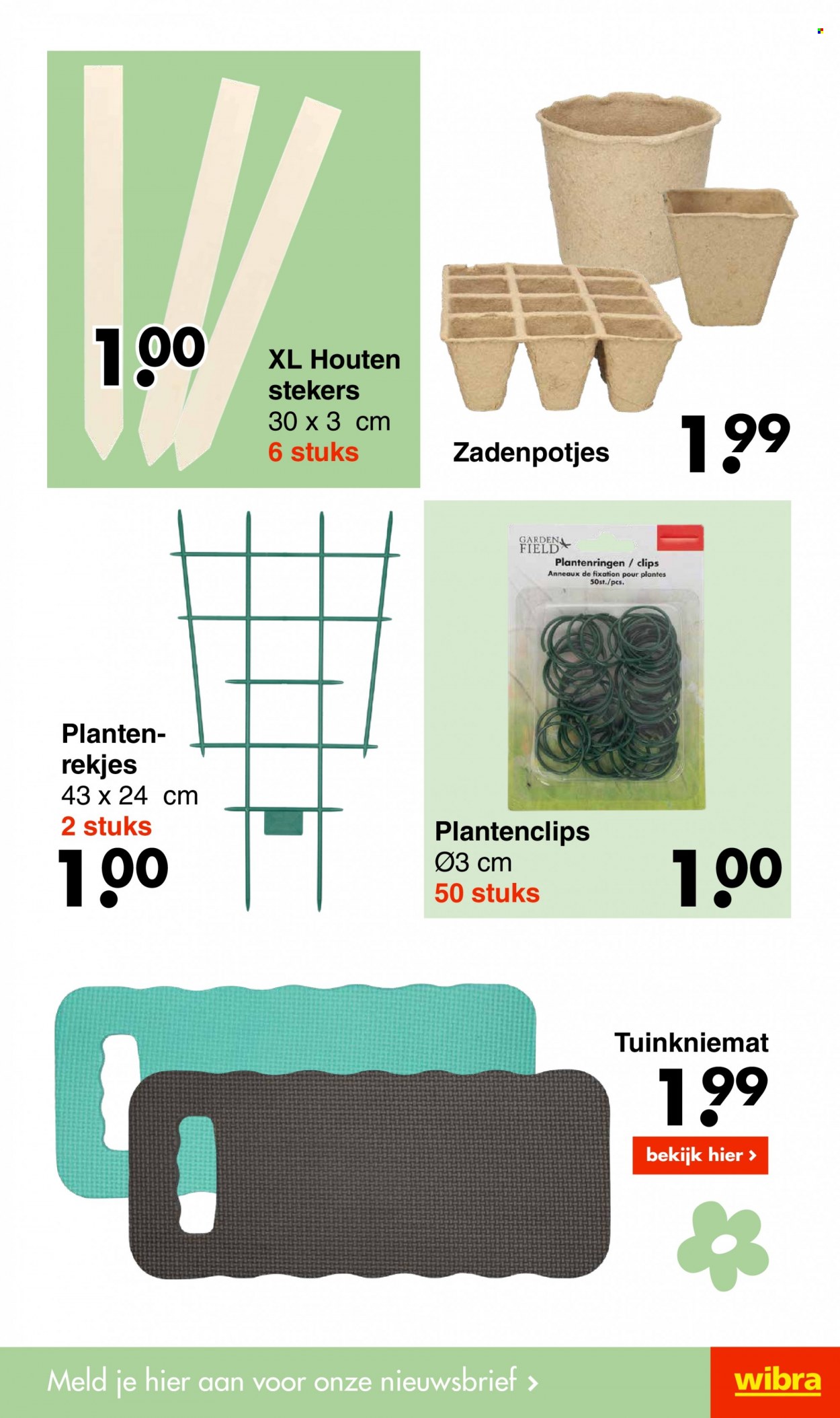 Wibra-aanbieding - 11-4-2023 - 23-4-2023. Pagina 39