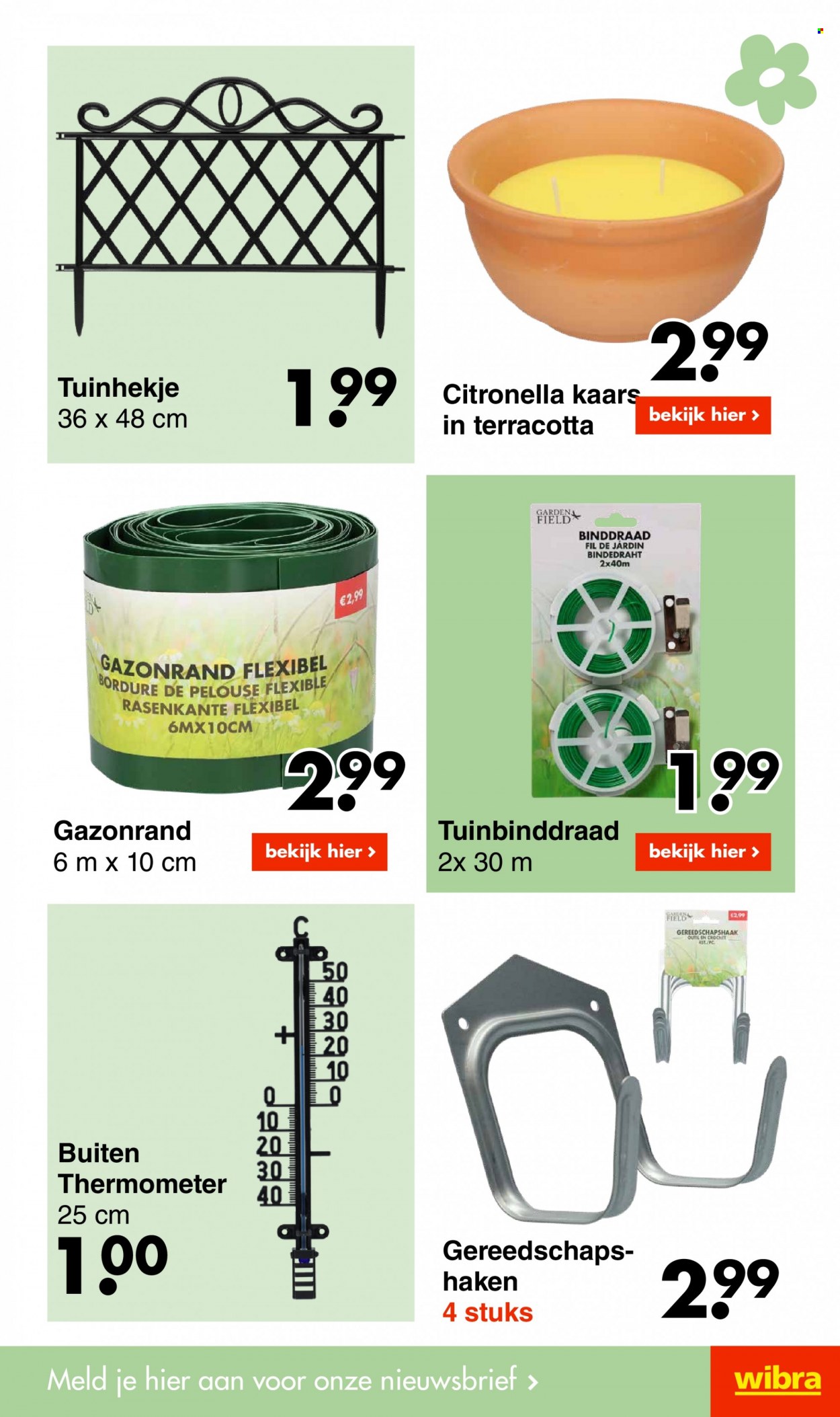 Wibra-aanbieding - 11-4-2023 - 23-4-2023. Pagina 41