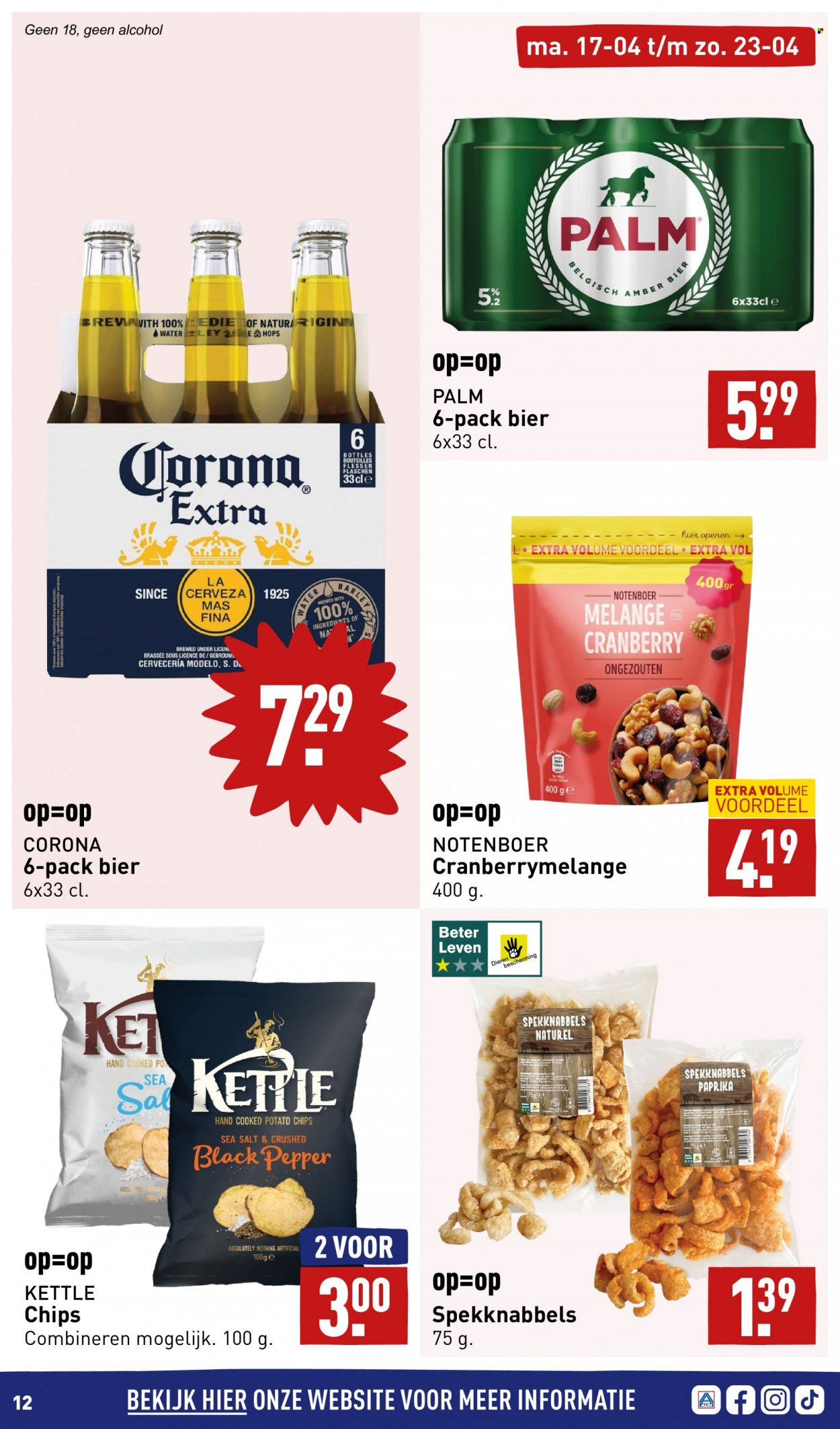 Aldi-aanbieding - 17-4-2023 - 23-4-2023. Pagina 12