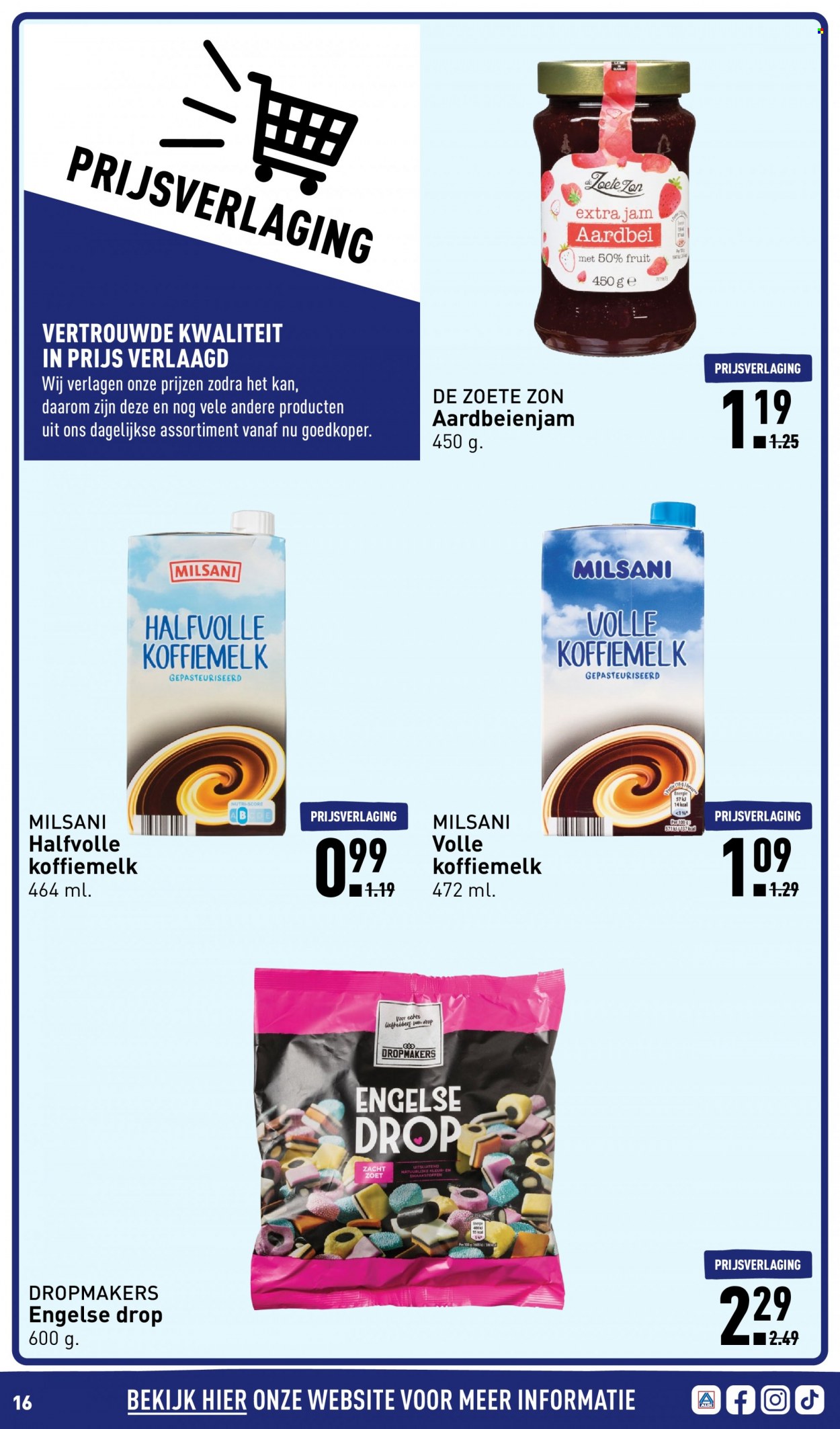 Aldi-aanbieding - 17-4-2023 - 23-4-2023. Pagina 16