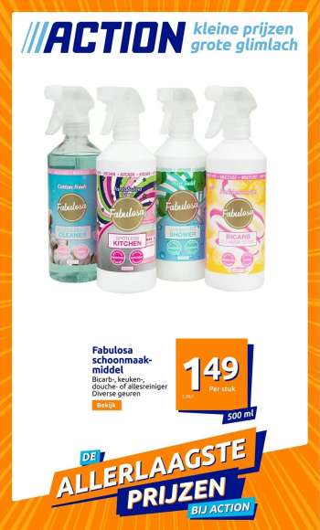 Action-aanbieding - 12-4-2023 - 18-4-2023.