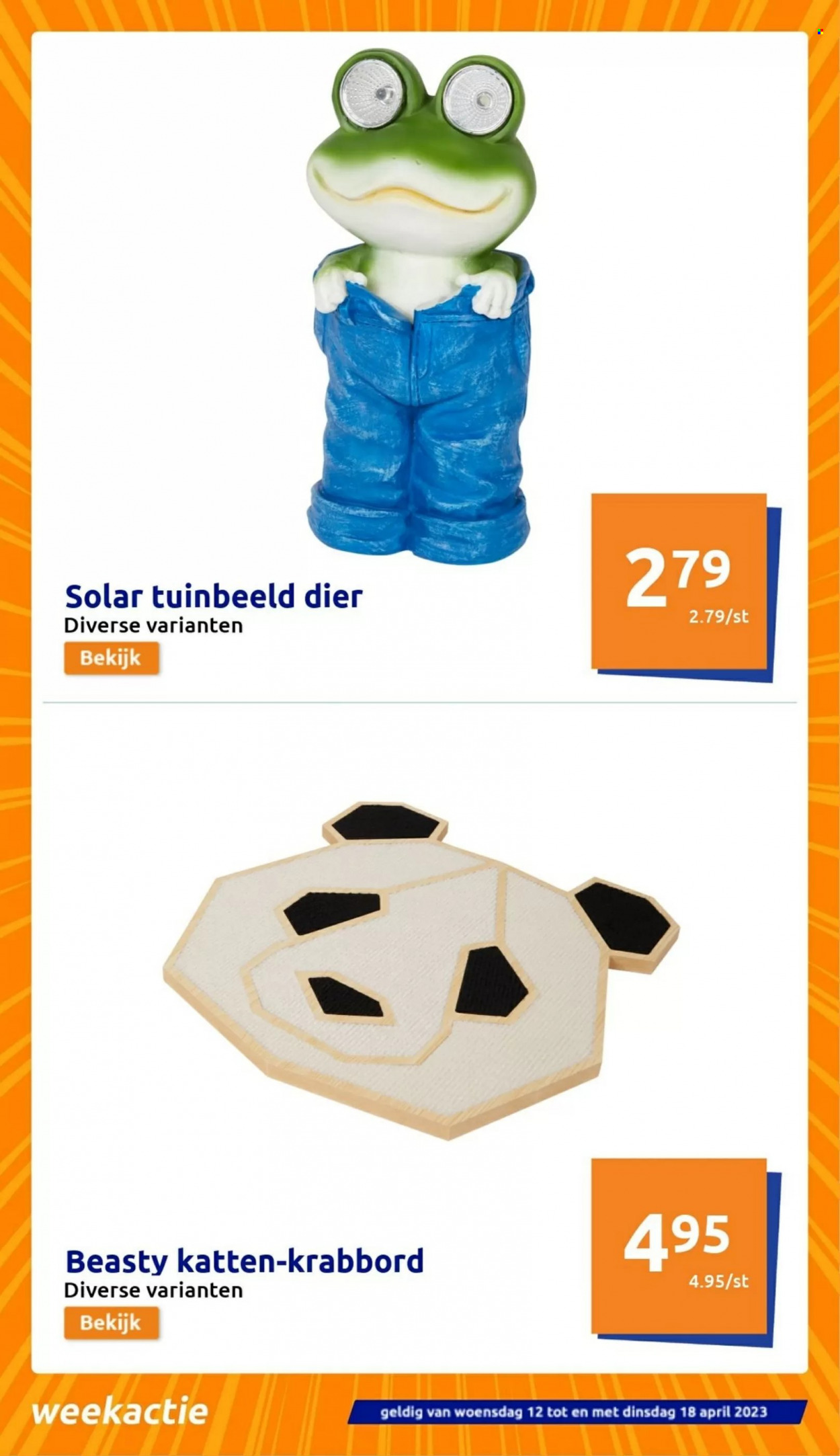 Action-aanbieding - 12-4-2023 - 18-4-2023. Pagina 6
