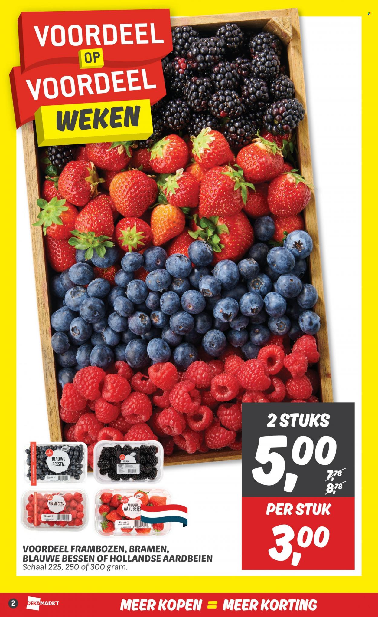 DekaMarkt-aanbieding - 16-4-2023 - 22-4-2023. Pagina 4