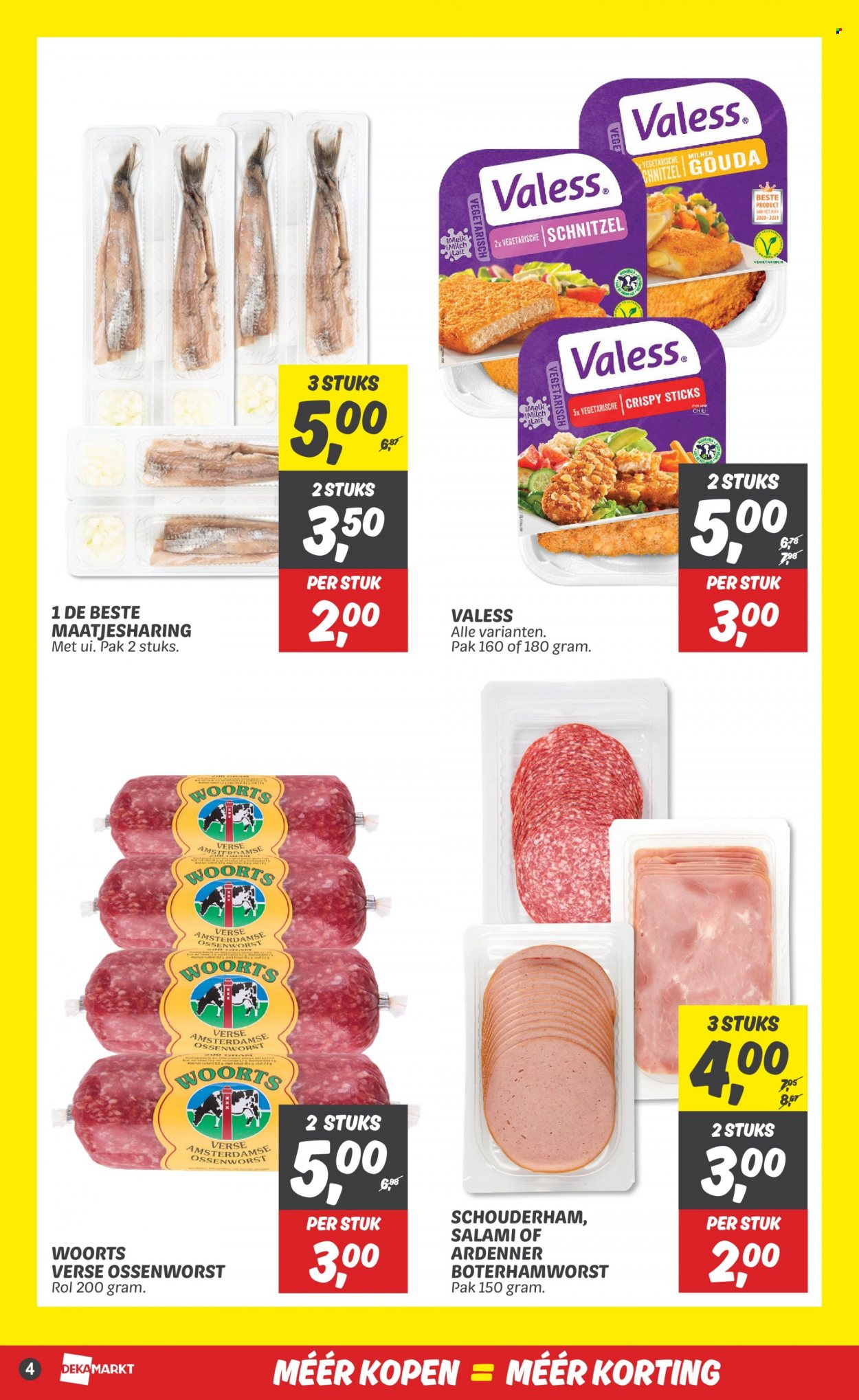 DekaMarkt-aanbieding - 16-4-2023 - 22-4-2023. Pagina 6