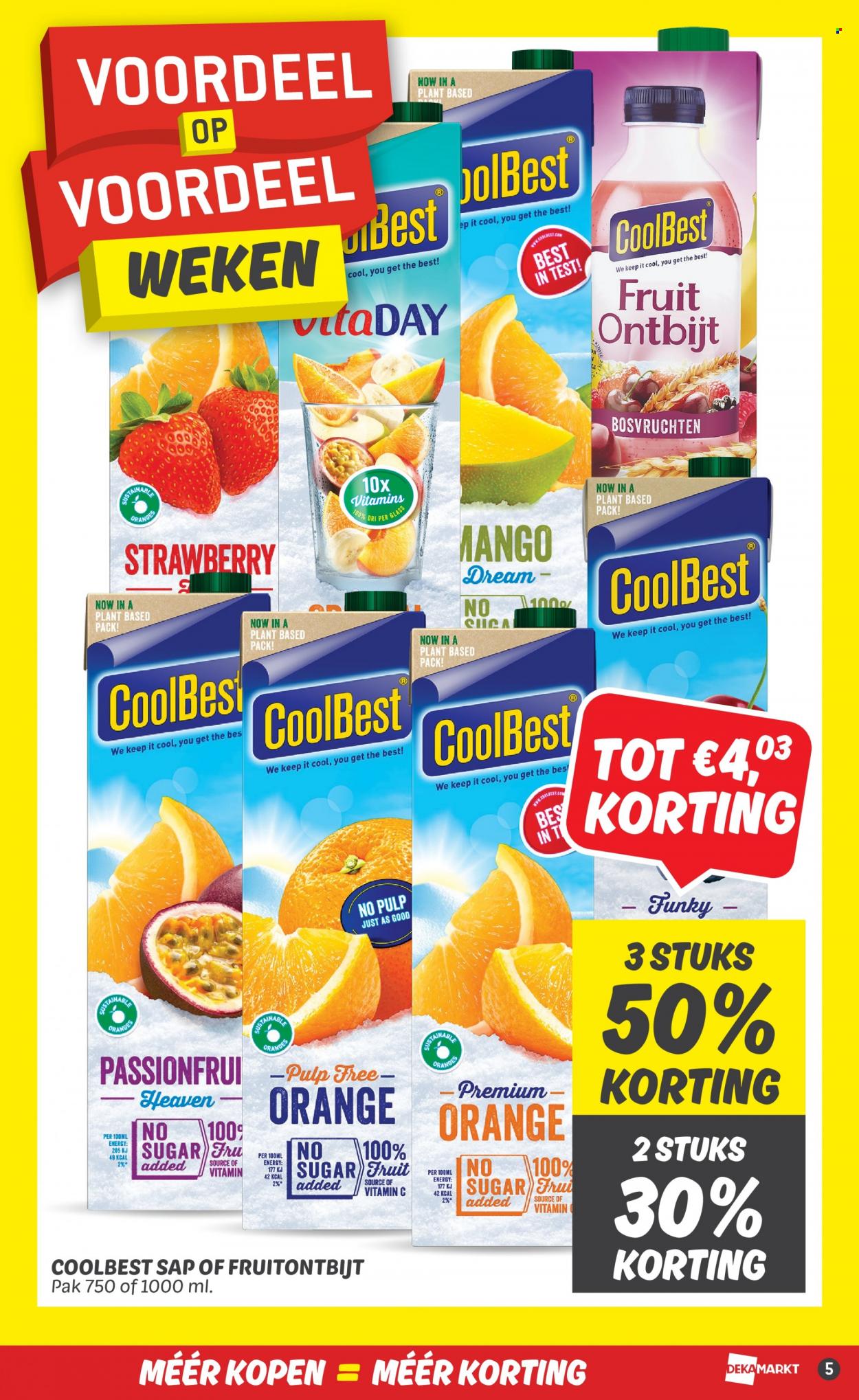 DekaMarkt-aanbieding - 16-4-2023 - 22-4-2023. Pagina 7