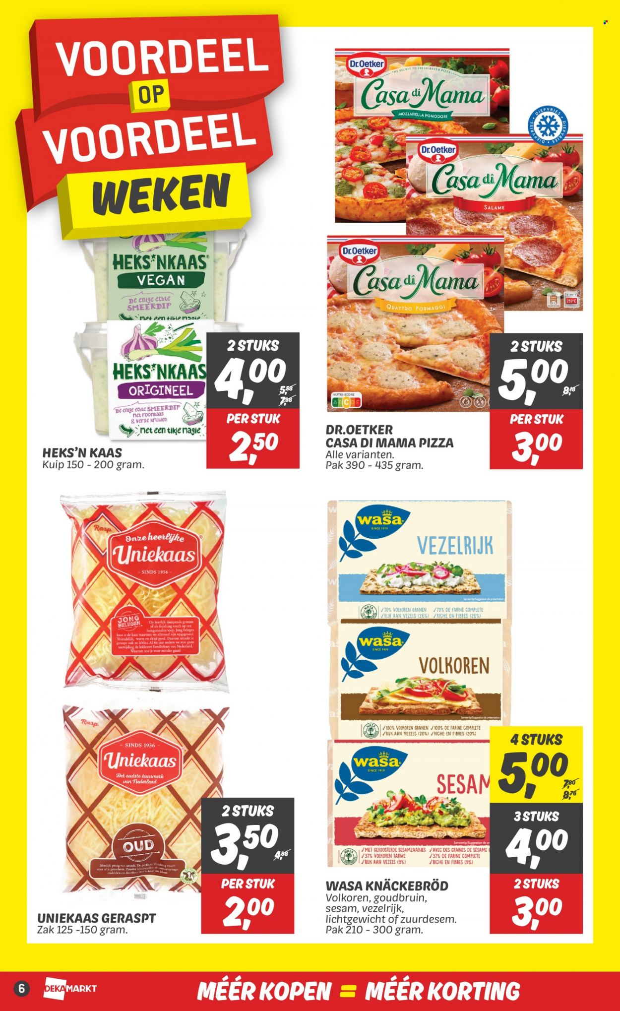 DekaMarkt-aanbieding - 16-4-2023 - 22-4-2023. Pagina 8
