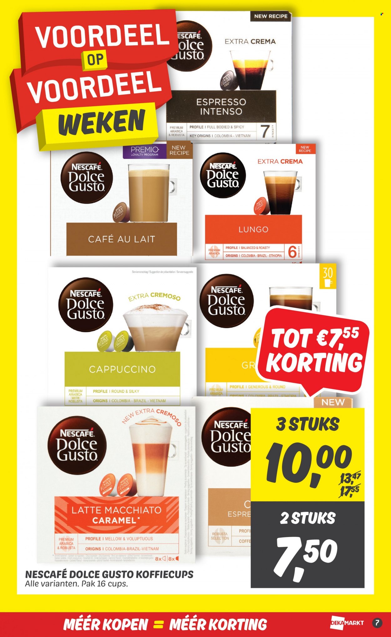 DekaMarkt-aanbieding - 16-4-2023 - 22-4-2023. Pagina 9