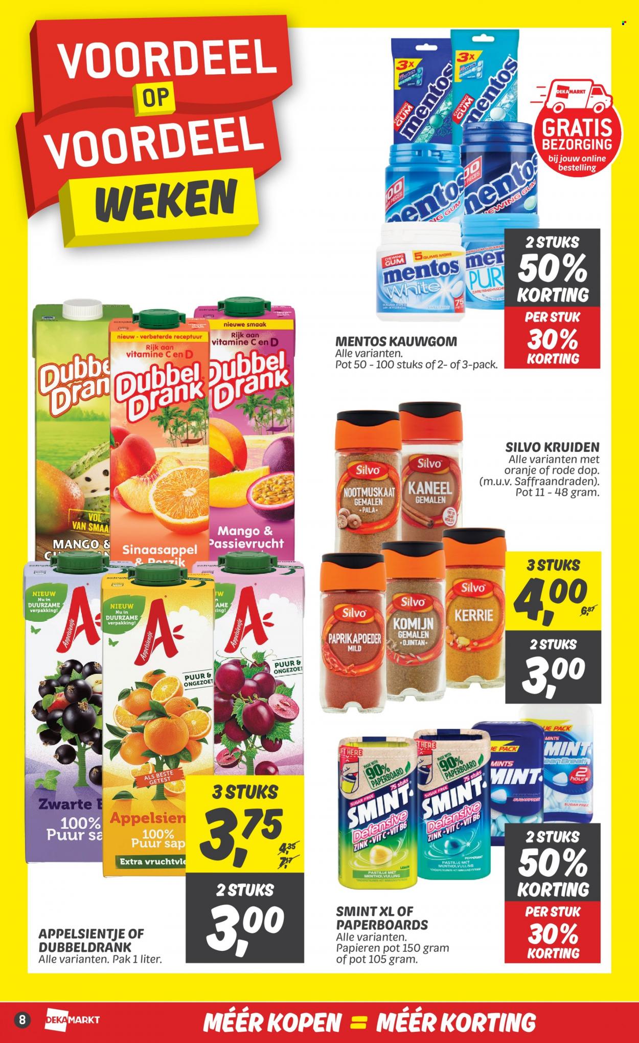 DekaMarkt-aanbieding - 16-4-2023 - 22-4-2023. Pagina 10