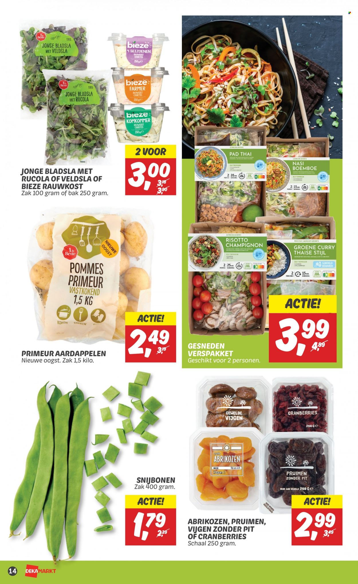 DekaMarkt-aanbieding - 16-4-2023 - 22-4-2023. Pagina 16