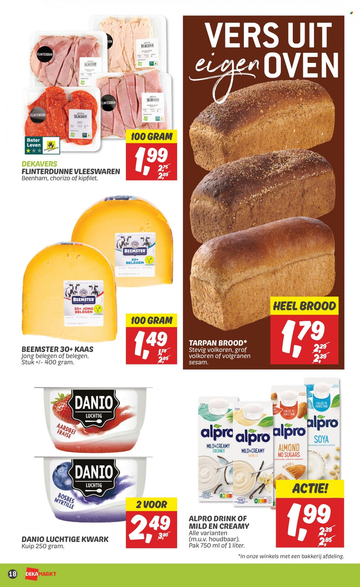 DekaMarkt-aanbieding - 16-4-2023 - 22-4-2023. Pagina 20