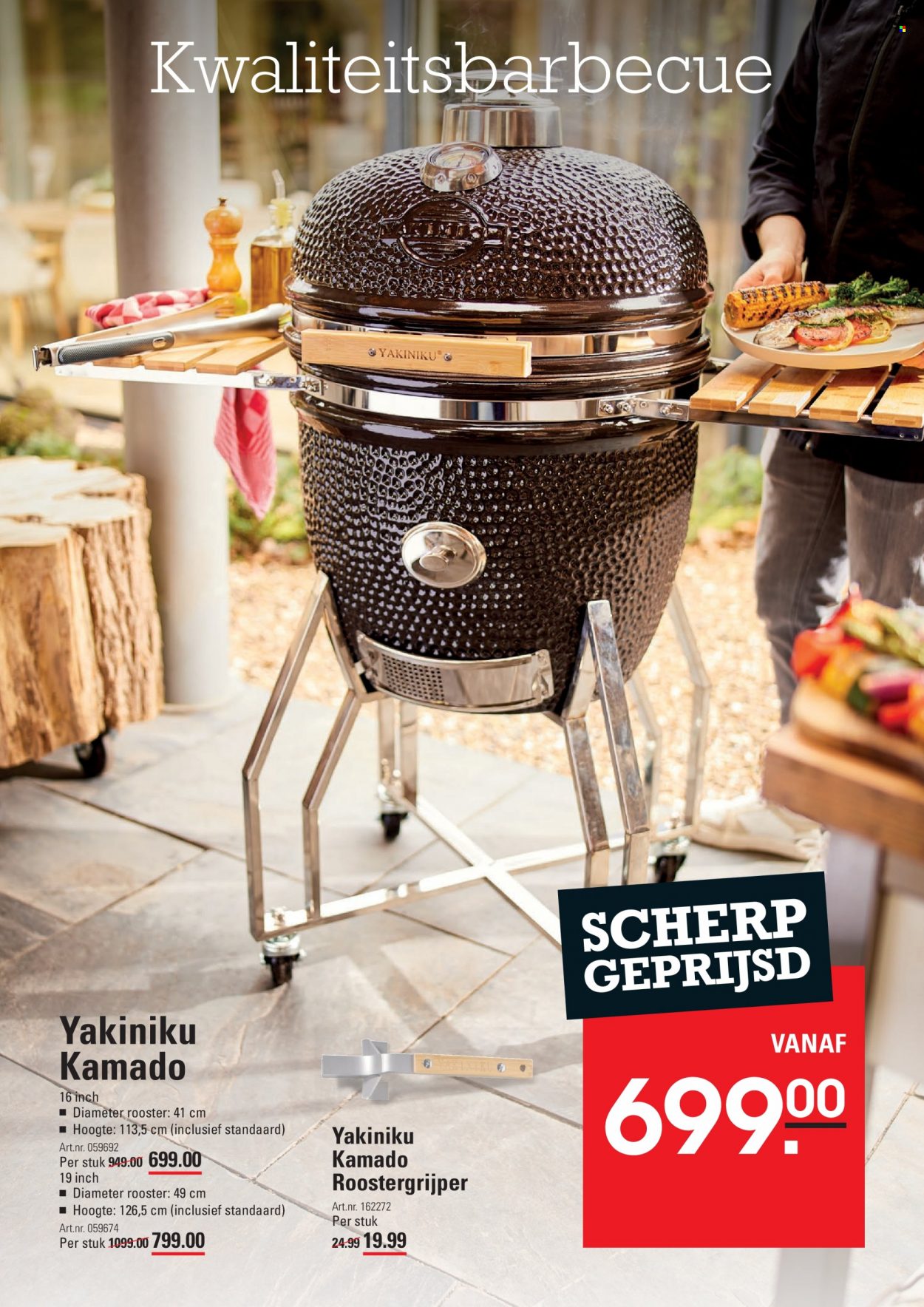 Sligro-aanbieding - 13-4-2023 - 1-5-2023. Pagina 12