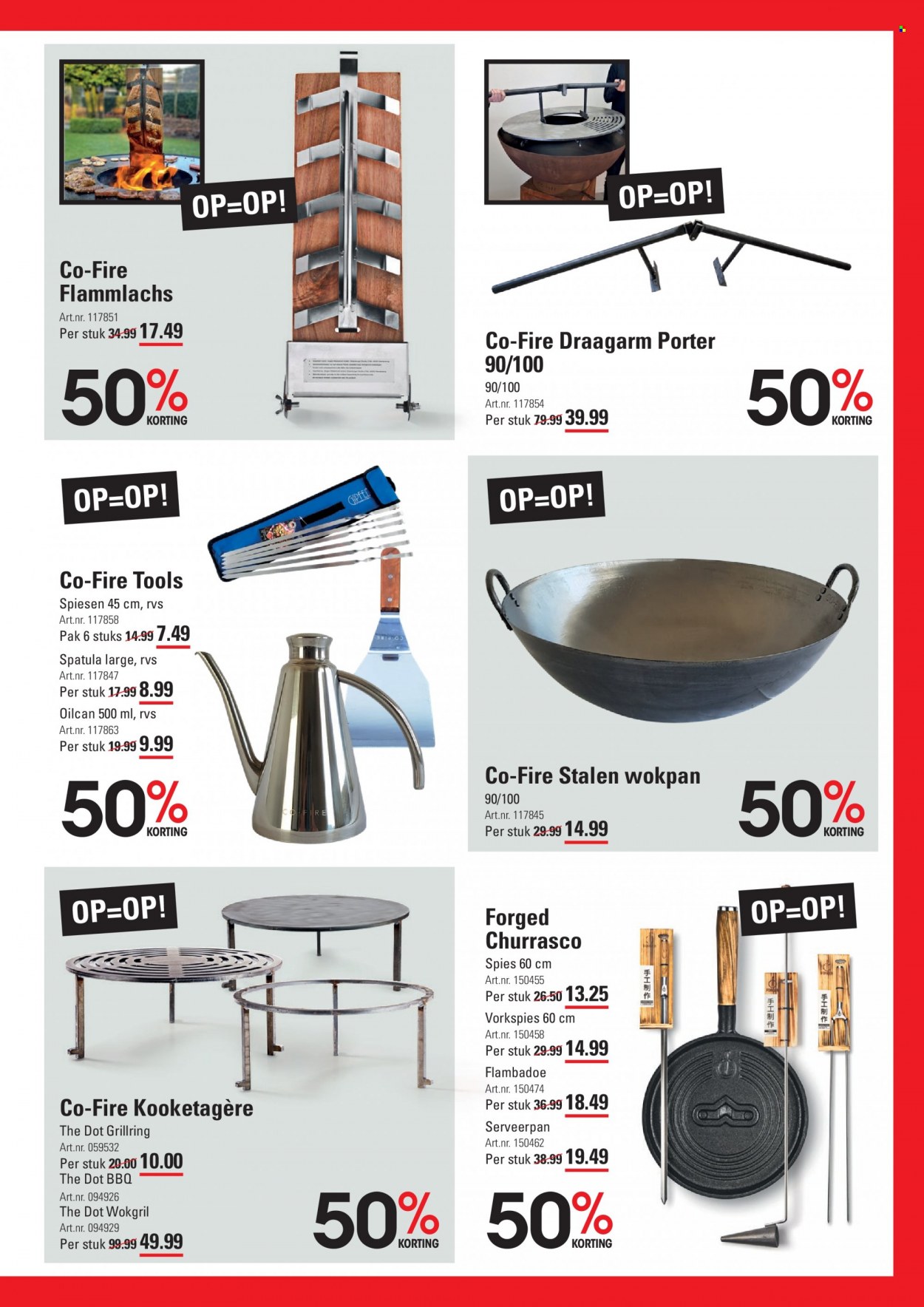 Sligro-aanbieding - 13-4-2023 - 1-5-2023. Pagina 25