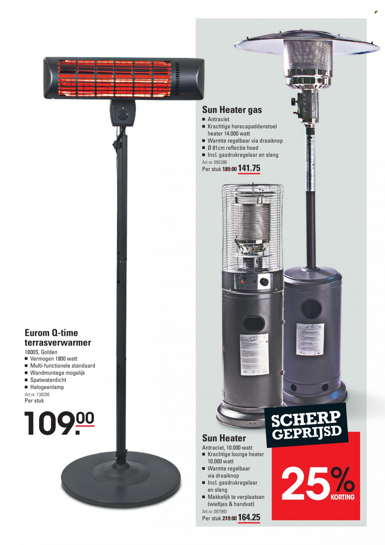 Sligro-aanbieding - 13-4-2023 - 1-5-2023. Pagina 39