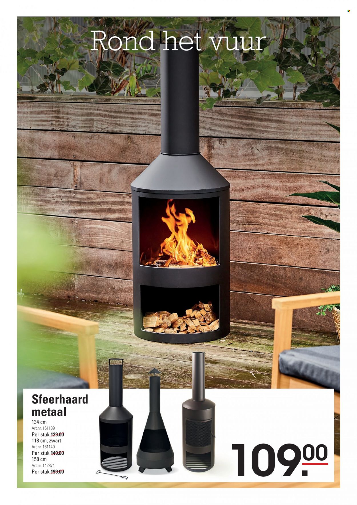 Sligro-aanbieding - 13-4-2023 - 1-5-2023. Pagina 40