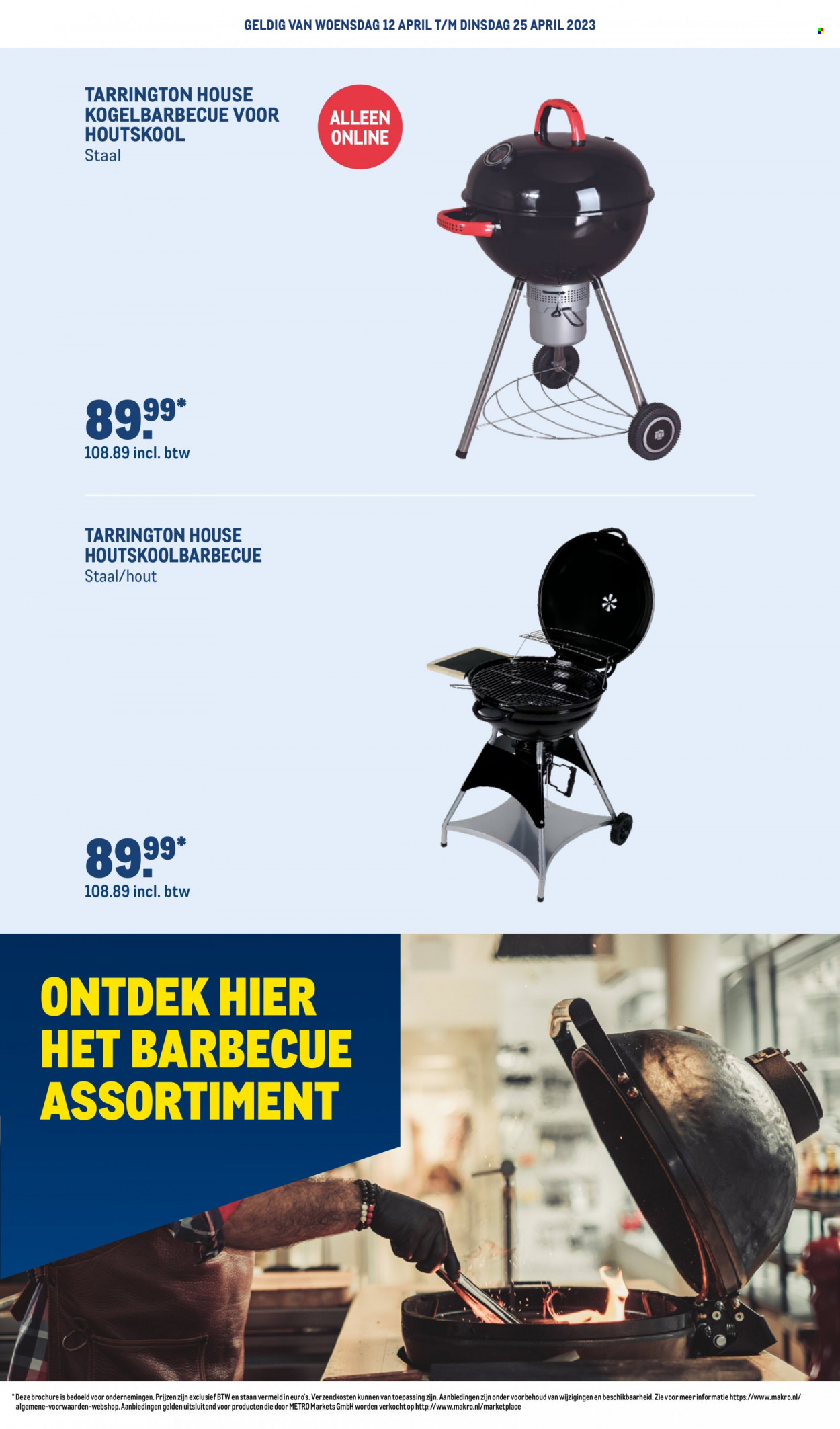 Makro-aanbieding - 12-4-2023 - 25-4-2023. Pagina 3