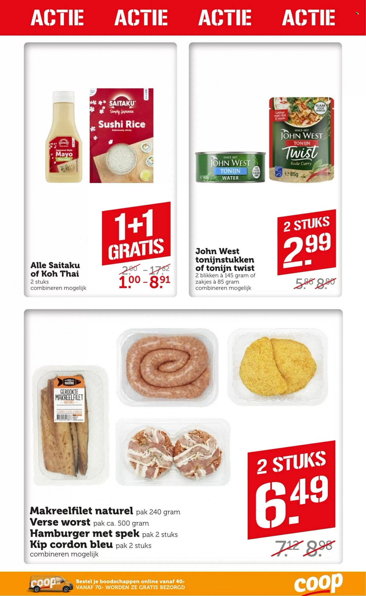 Coop-aanbieding - 17-4-2023 - 23-4-2023. Pagina 9