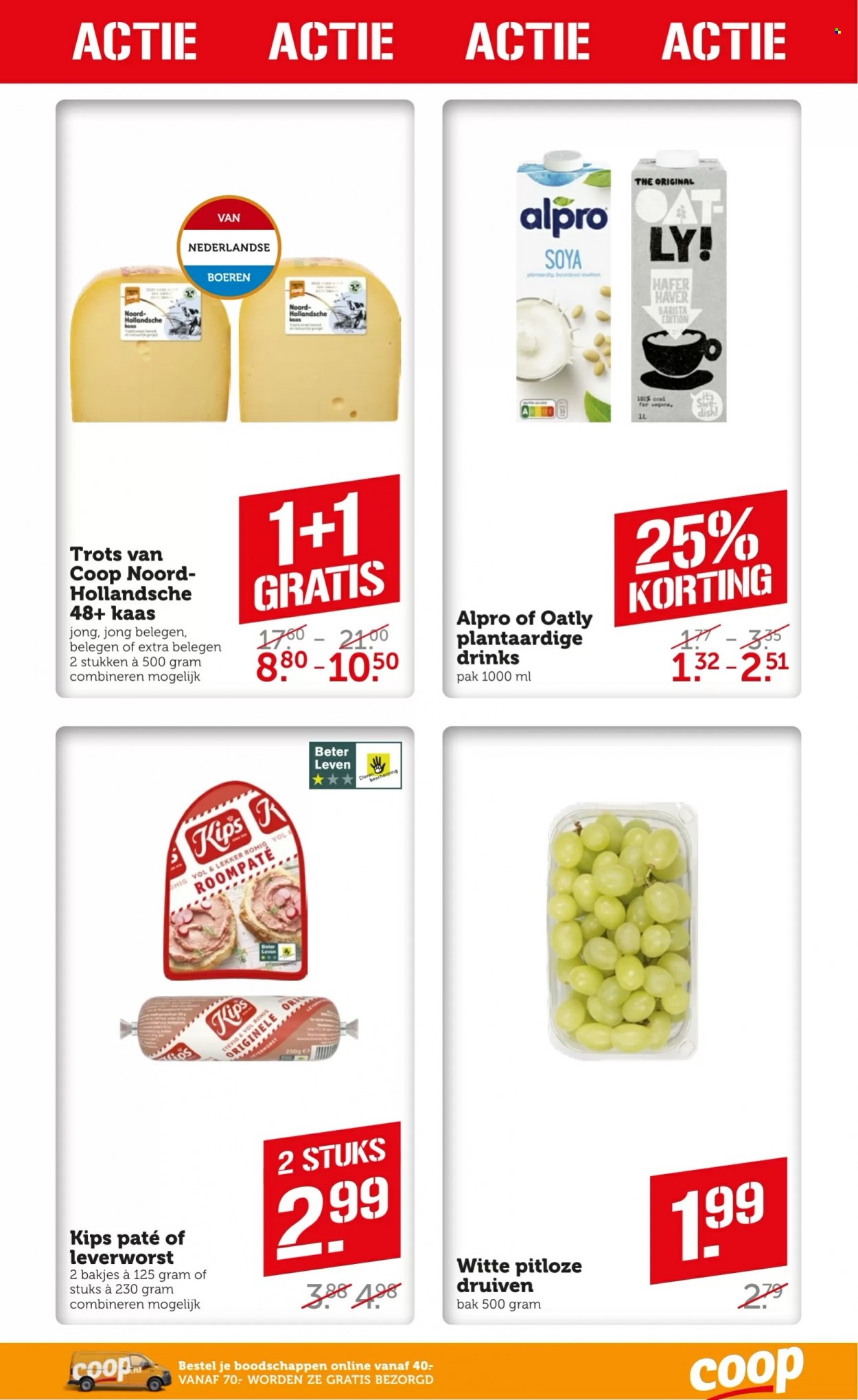 Coop-aanbieding - 17-4-2023 - 23-4-2023. Pagina 14