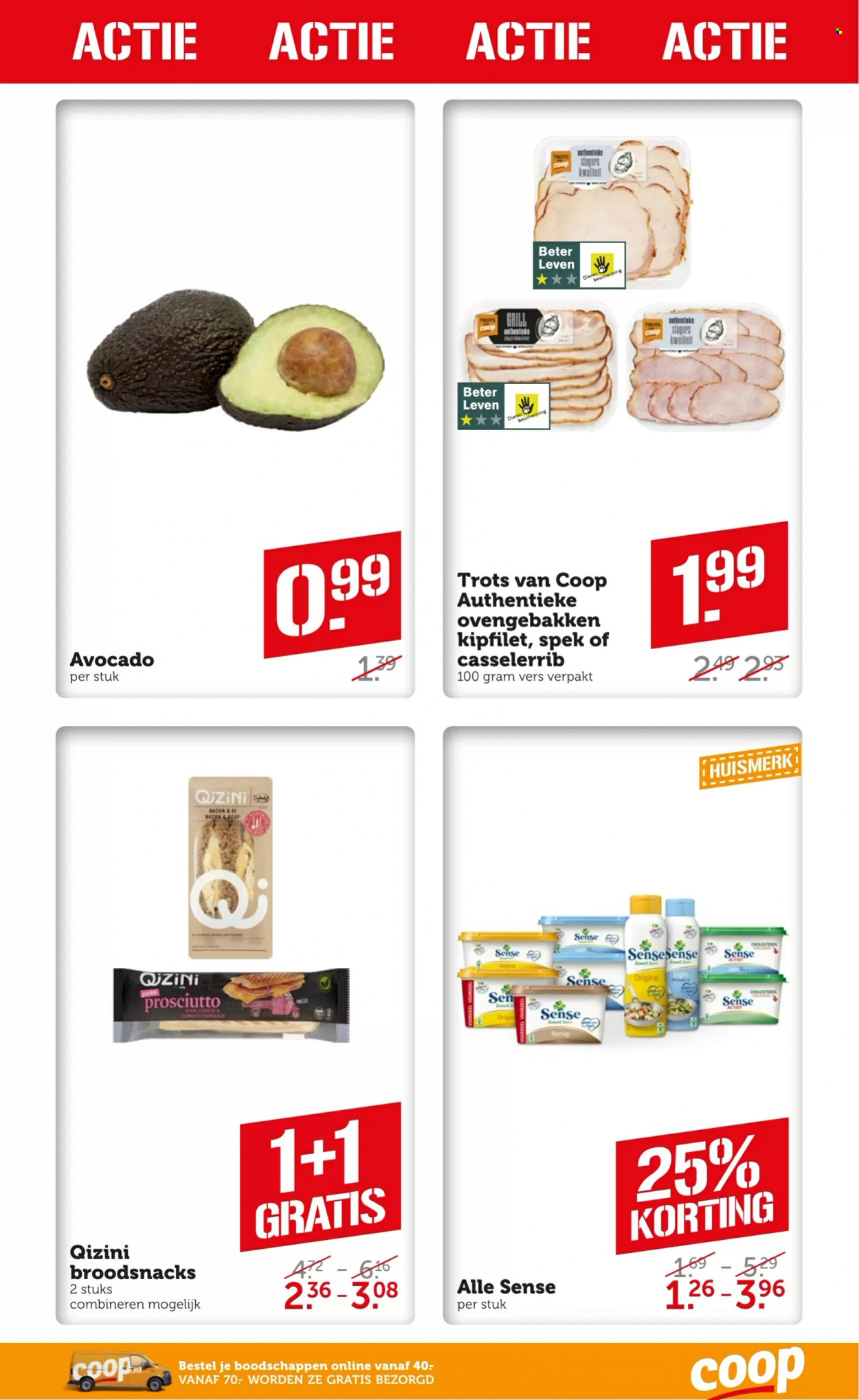Coop-aanbieding - 17-4-2023 - 23-4-2023. Pagina 16