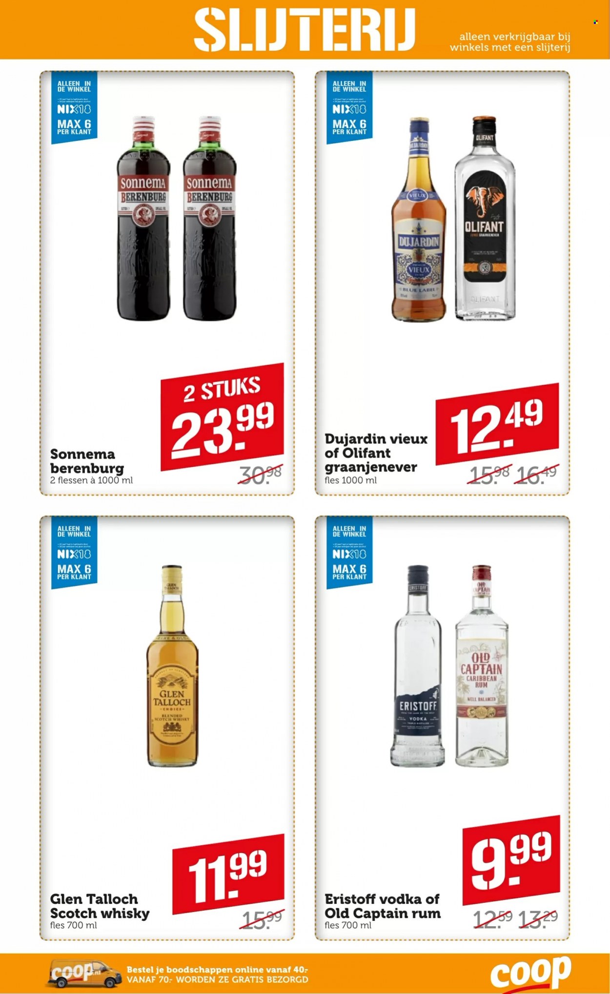 Coop-aanbieding - 17-4-2023 - 23-4-2023. Pagina 22