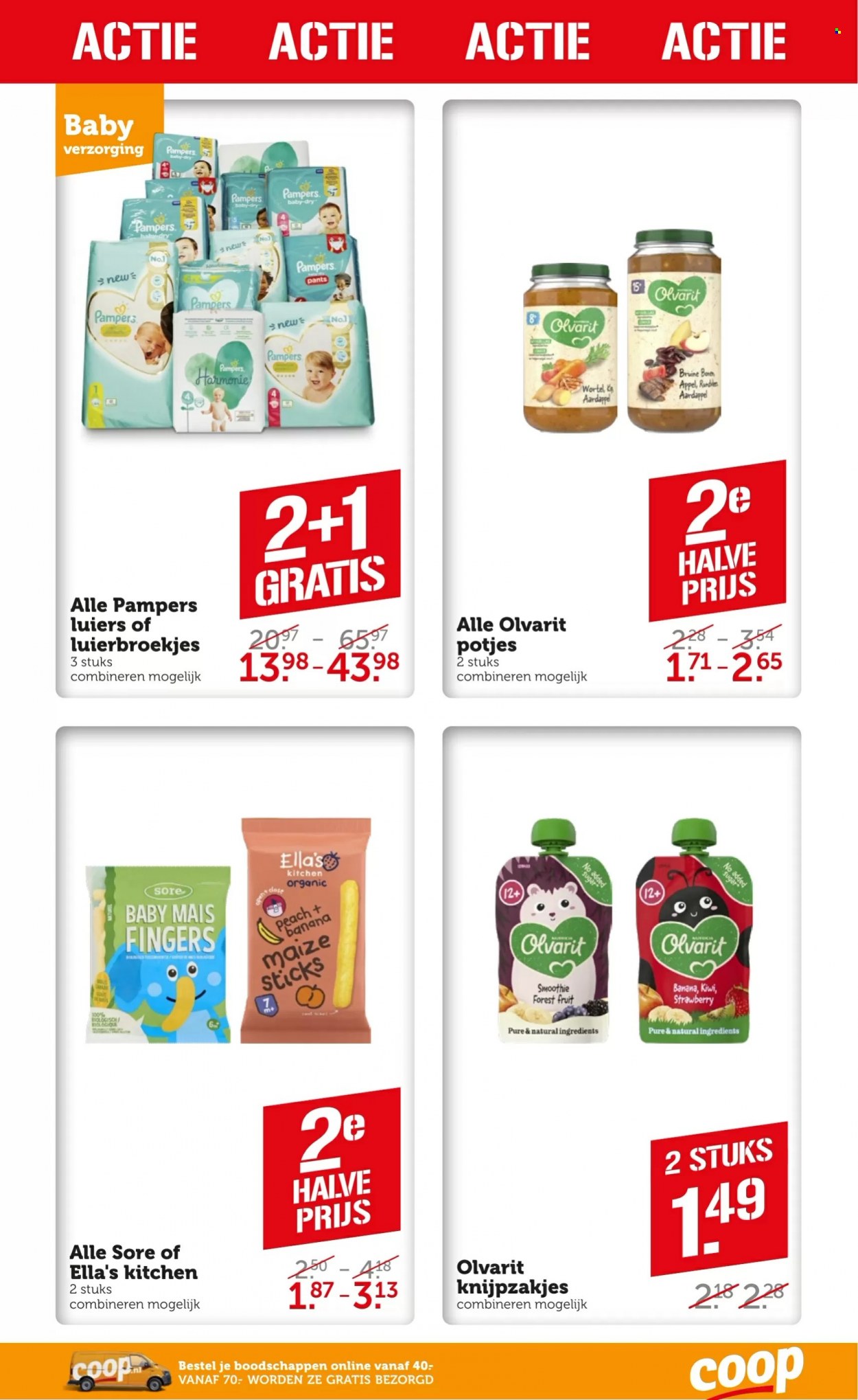 Coop-aanbieding - 17-4-2023 - 23-4-2023. Pagina 26
