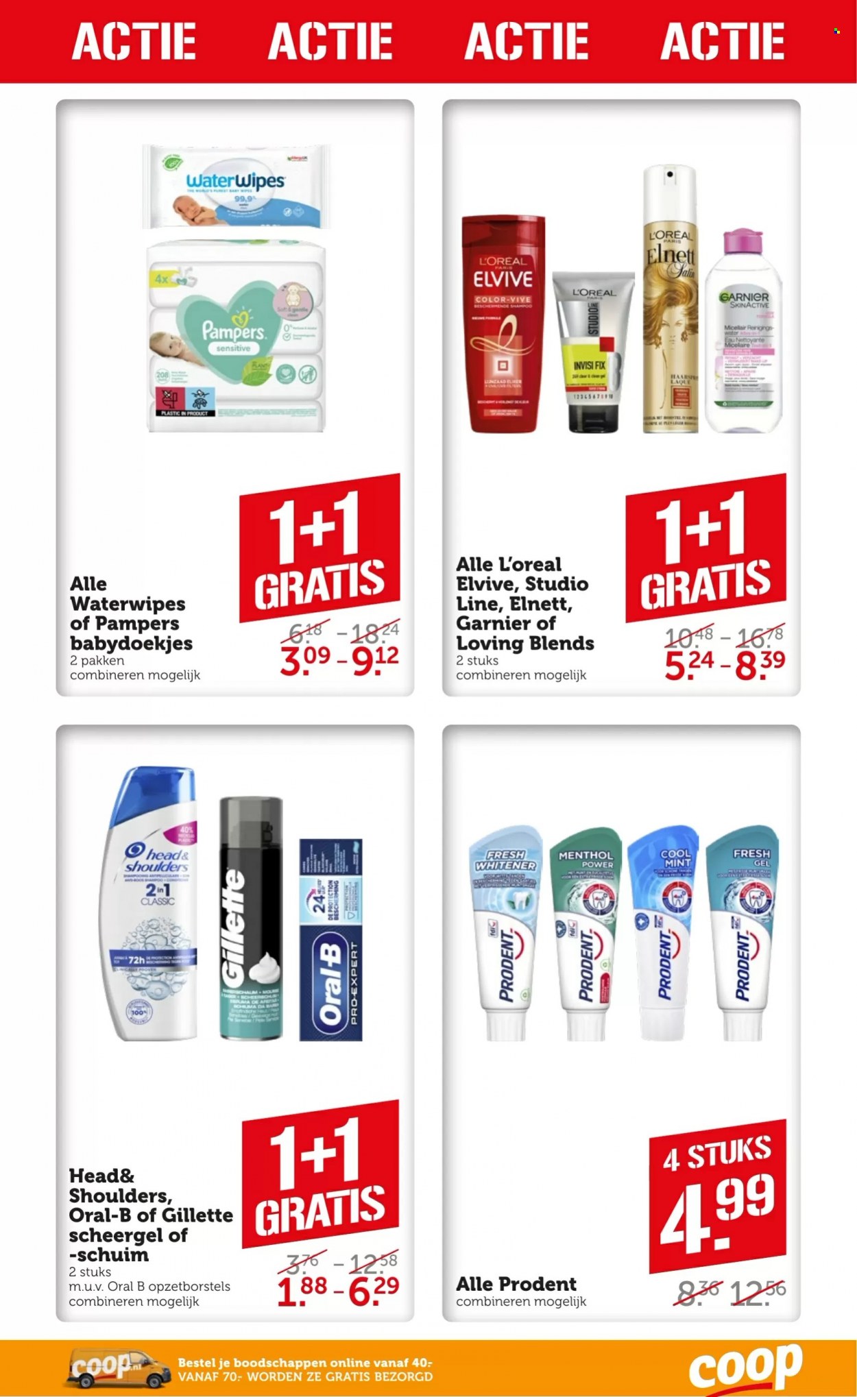 Coop-aanbieding - 17-4-2023 - 23-4-2023. Pagina 27