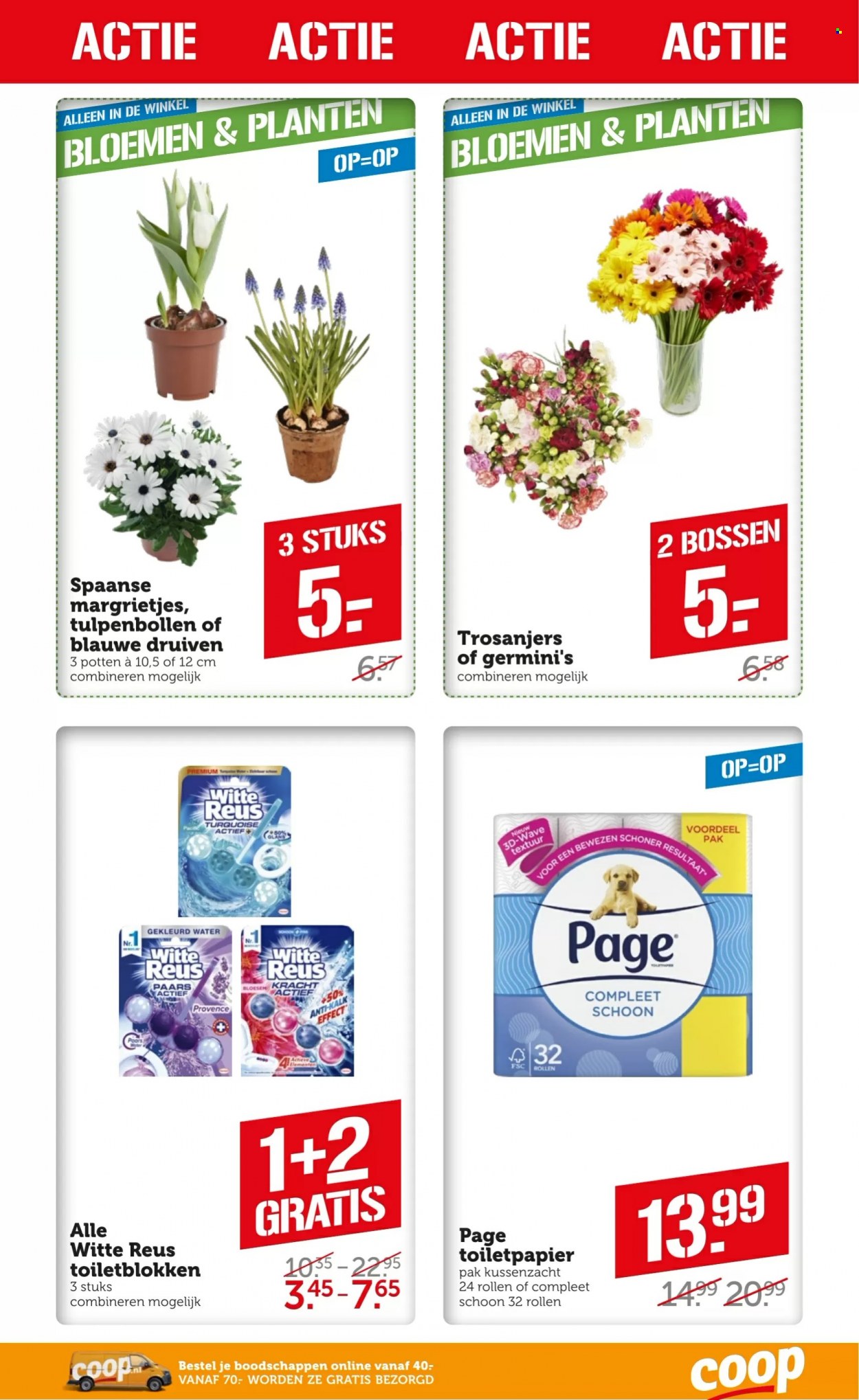 Coop-aanbieding - 17-4-2023 - 23-4-2023. Pagina 29