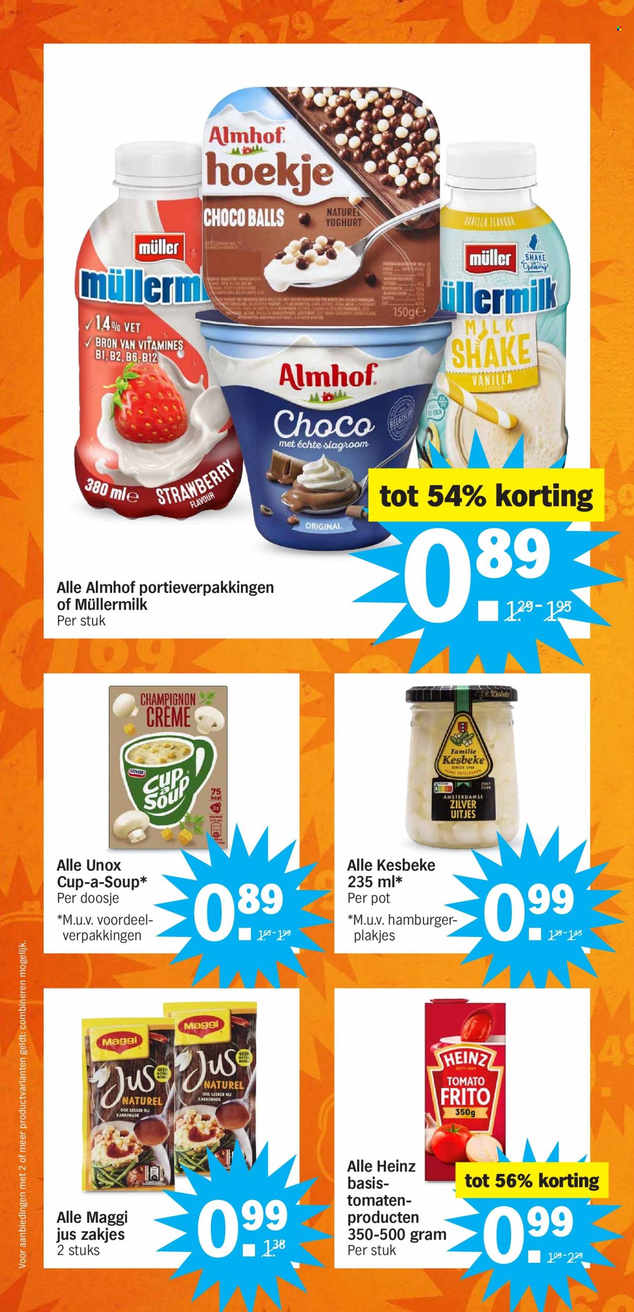 Albert Heijn-aanbieding - 17-4-2023 - 23-4-2023. Pagina 10