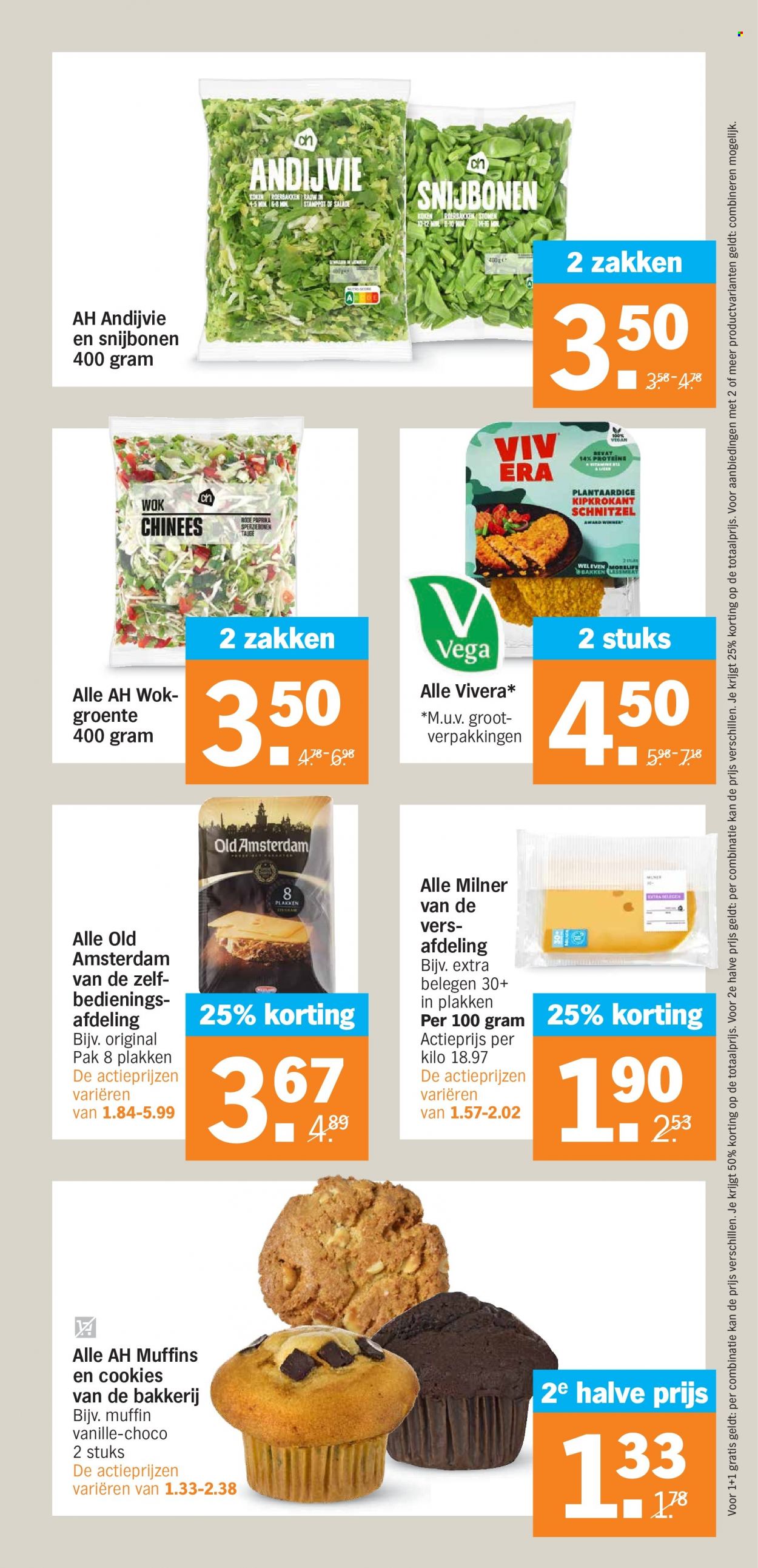 Albert Heijn-aanbieding - 17-4-2023 - 23-4-2023. Pagina 25