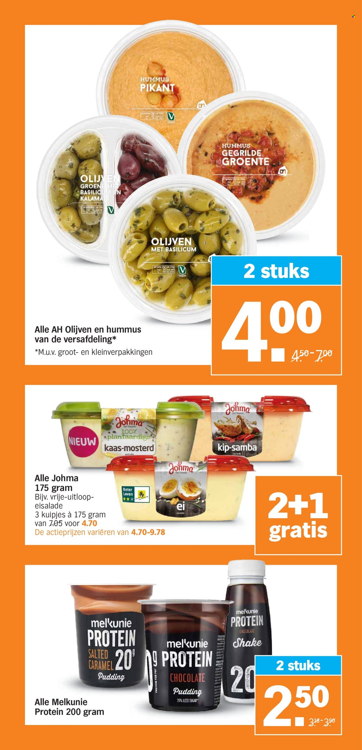 Albert Heijn-aanbieding - 17-4-2023 - 23-4-2023. Pagina 26