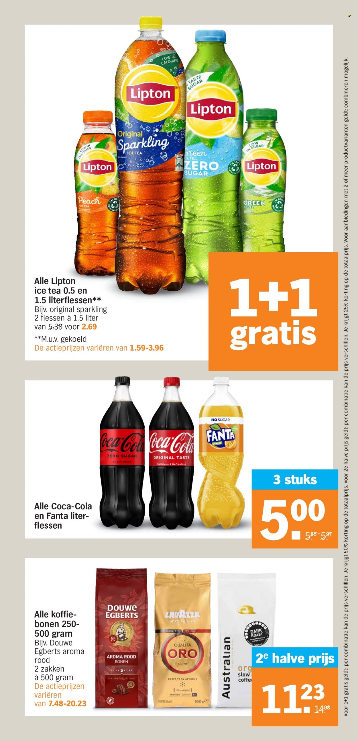 Albert Heijn-aanbieding - 17-4-2023 - 23-4-2023. Pagina 31