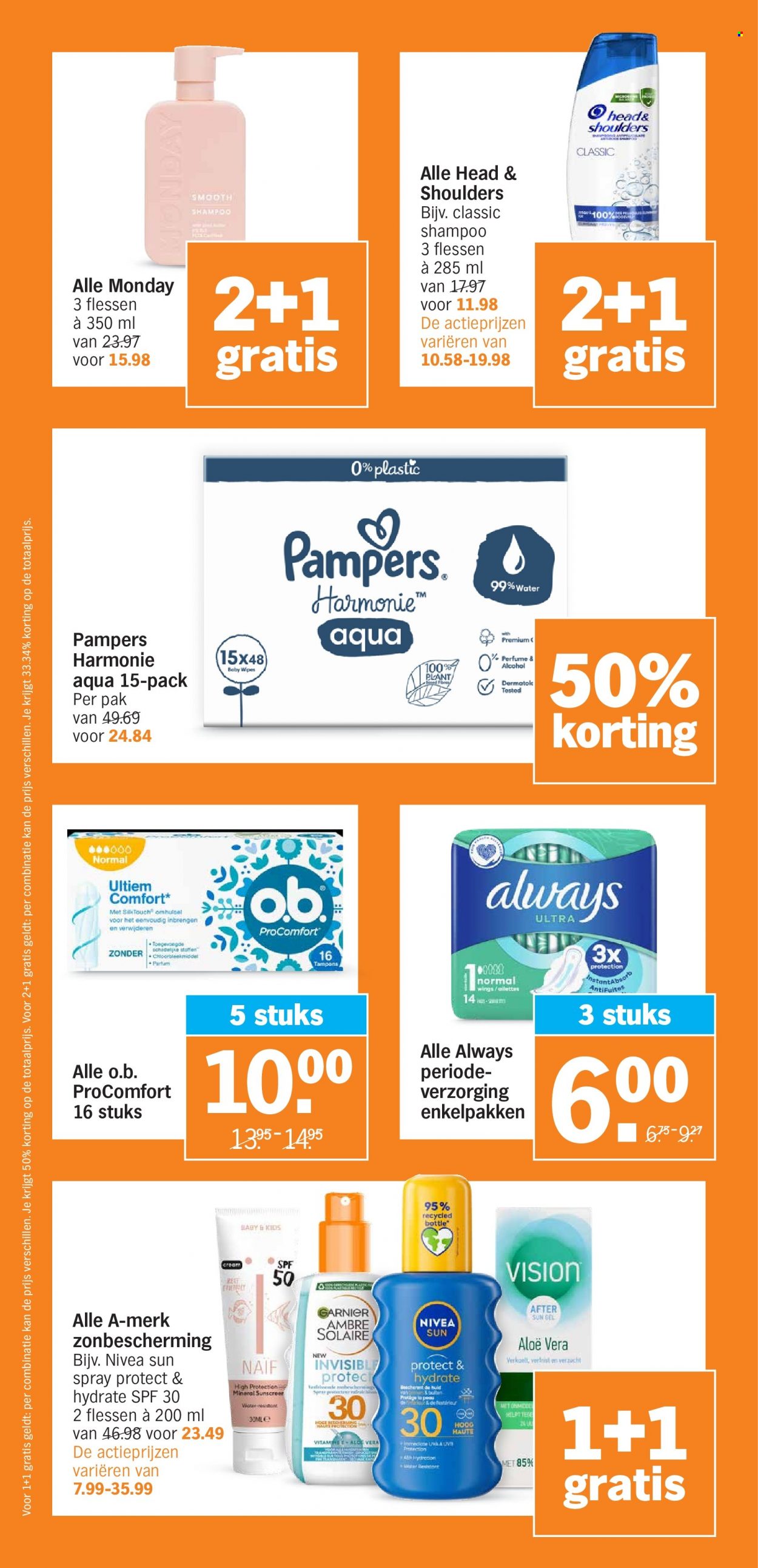 Albert Heijn-aanbieding - 17-4-2023 - 23-4-2023. Pagina 32