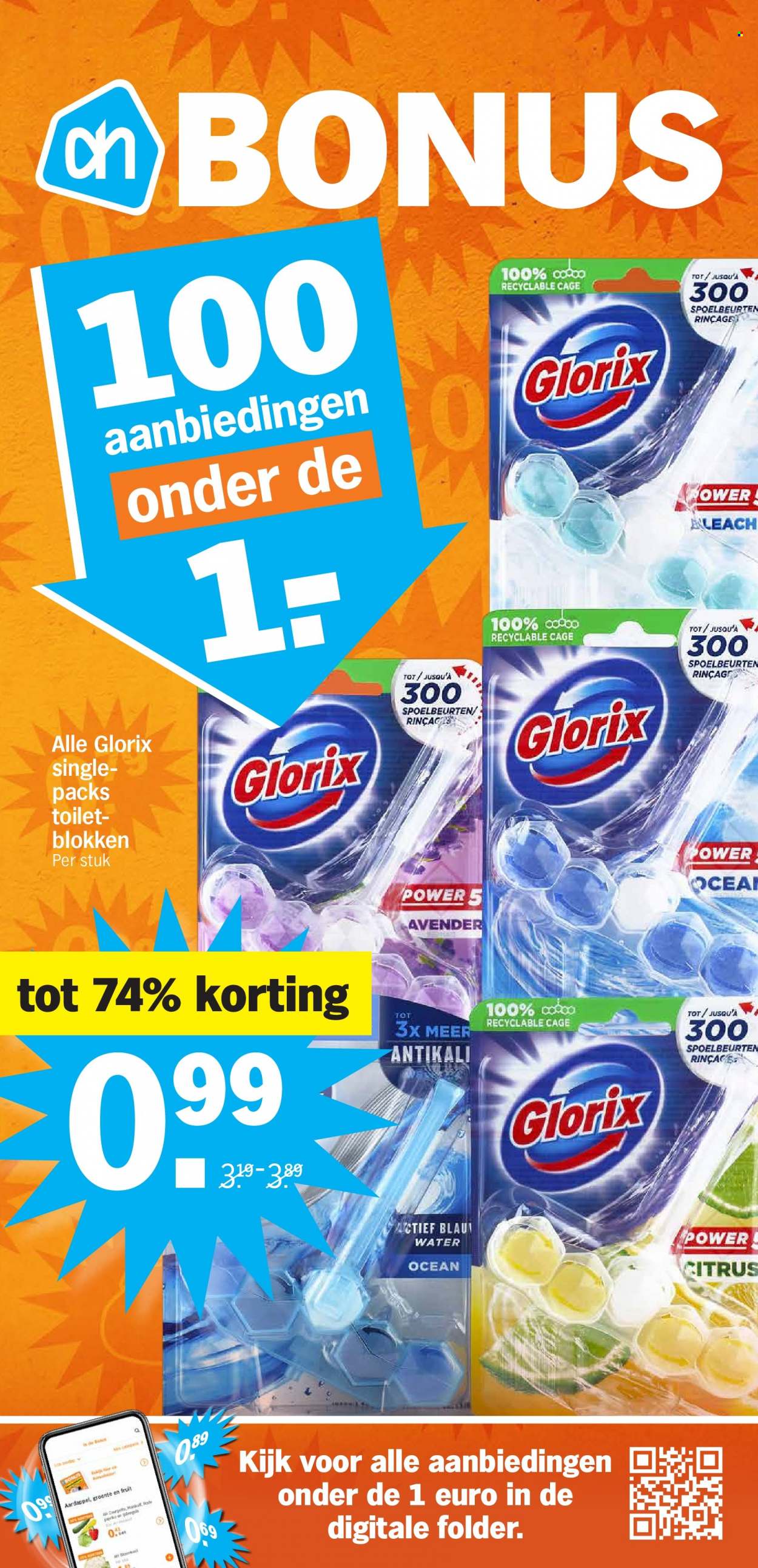 Albert Heijn-aanbieding - 17-4-2023 - 23-4-2023. Pagina 42