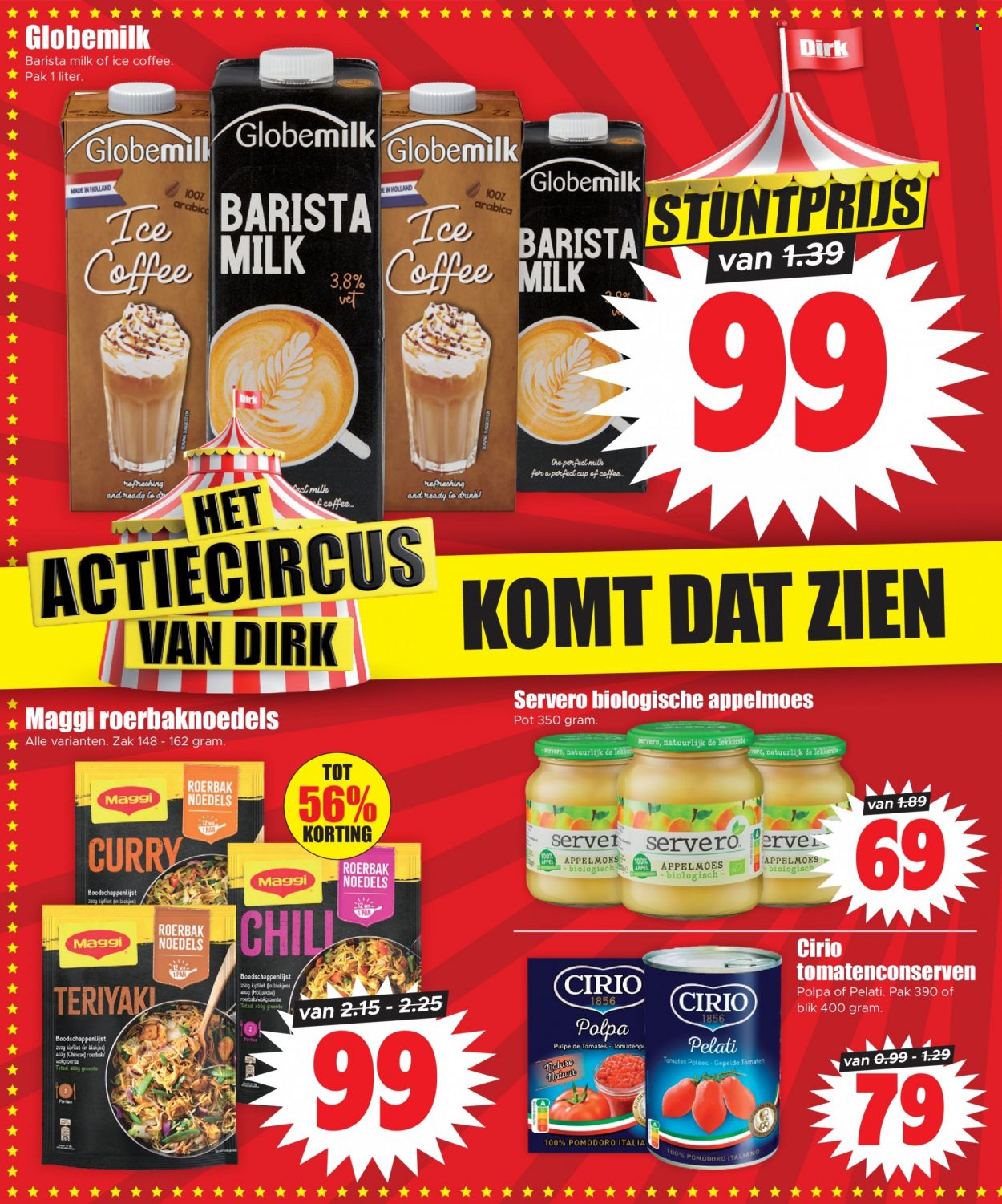 Dirk-aanbieding - 19-4-2023 - 25-4-2023. Pagina 2