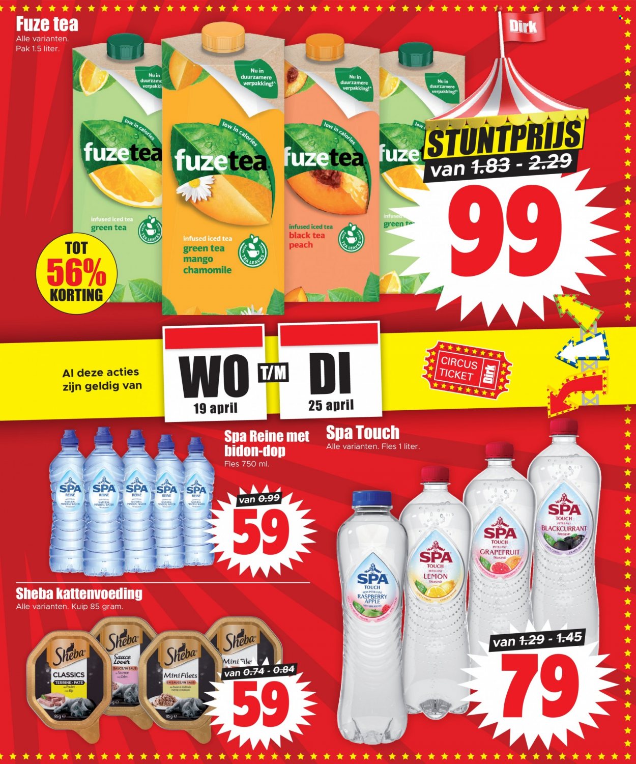 Dirk-aanbieding - 19-4-2023 - 25-4-2023. Pagina 5