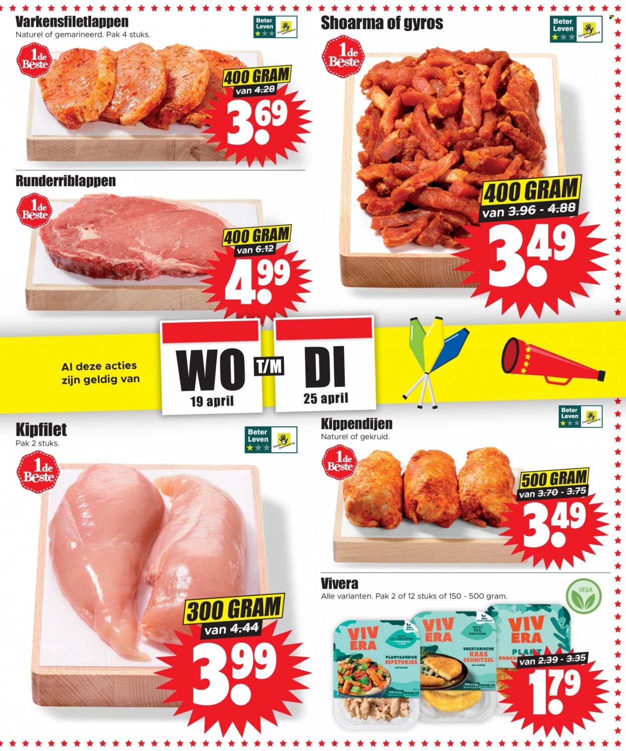 Dirk-aanbieding - 19-4-2023 - 25-4-2023. Pagina 13