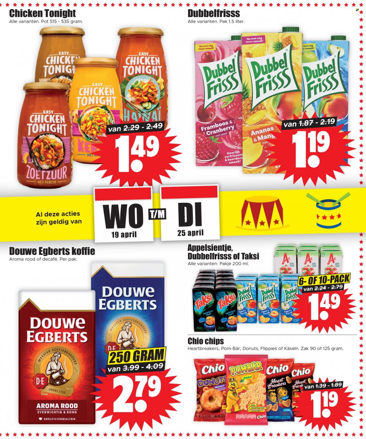 Dirk-aanbieding - 19-4-2023 - 25-4-2023. Pagina 17