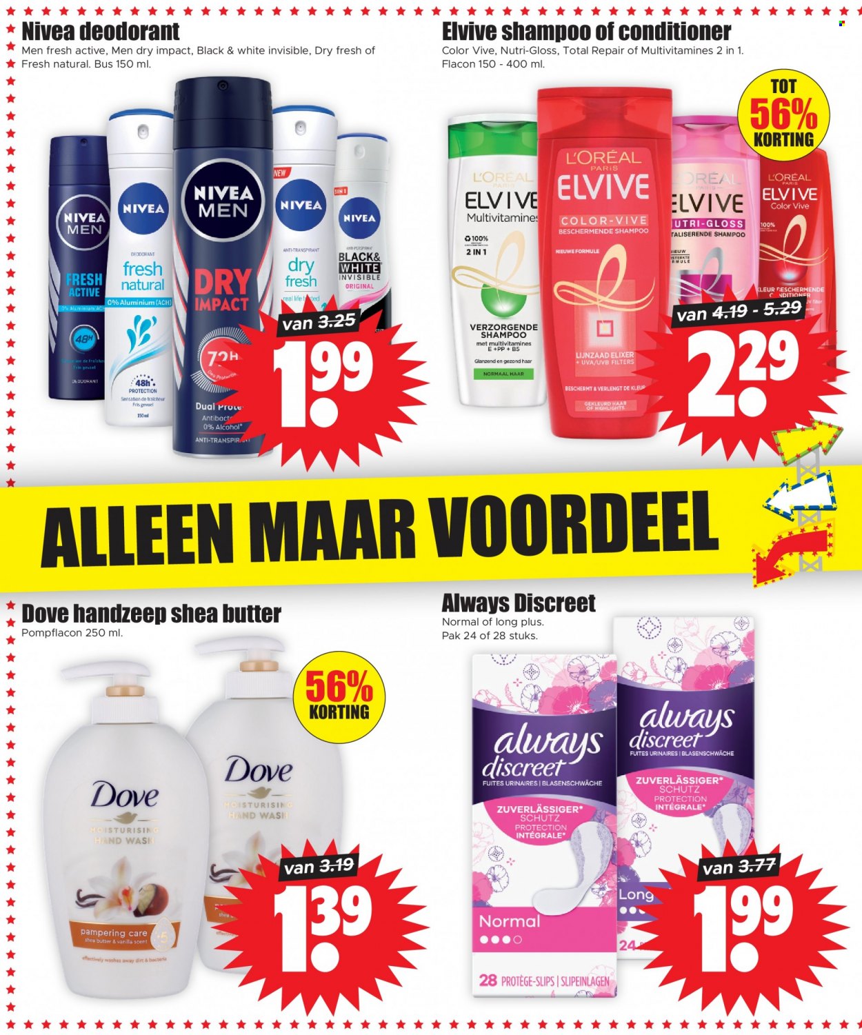 Dirk-aanbieding - 19-4-2023 - 25-4-2023. Pagina 18