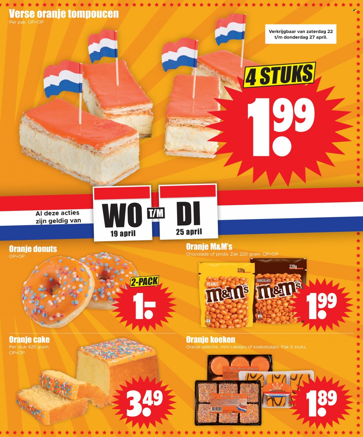 Dirk-aanbieding - 19-4-2023 - 25-4-2023. Pagina 25