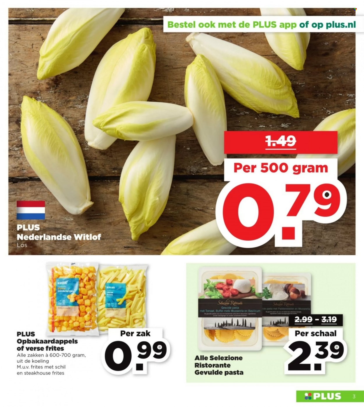 Plus-aanbieding - 16-4-2023 - 22-4-2023. Pagina 3